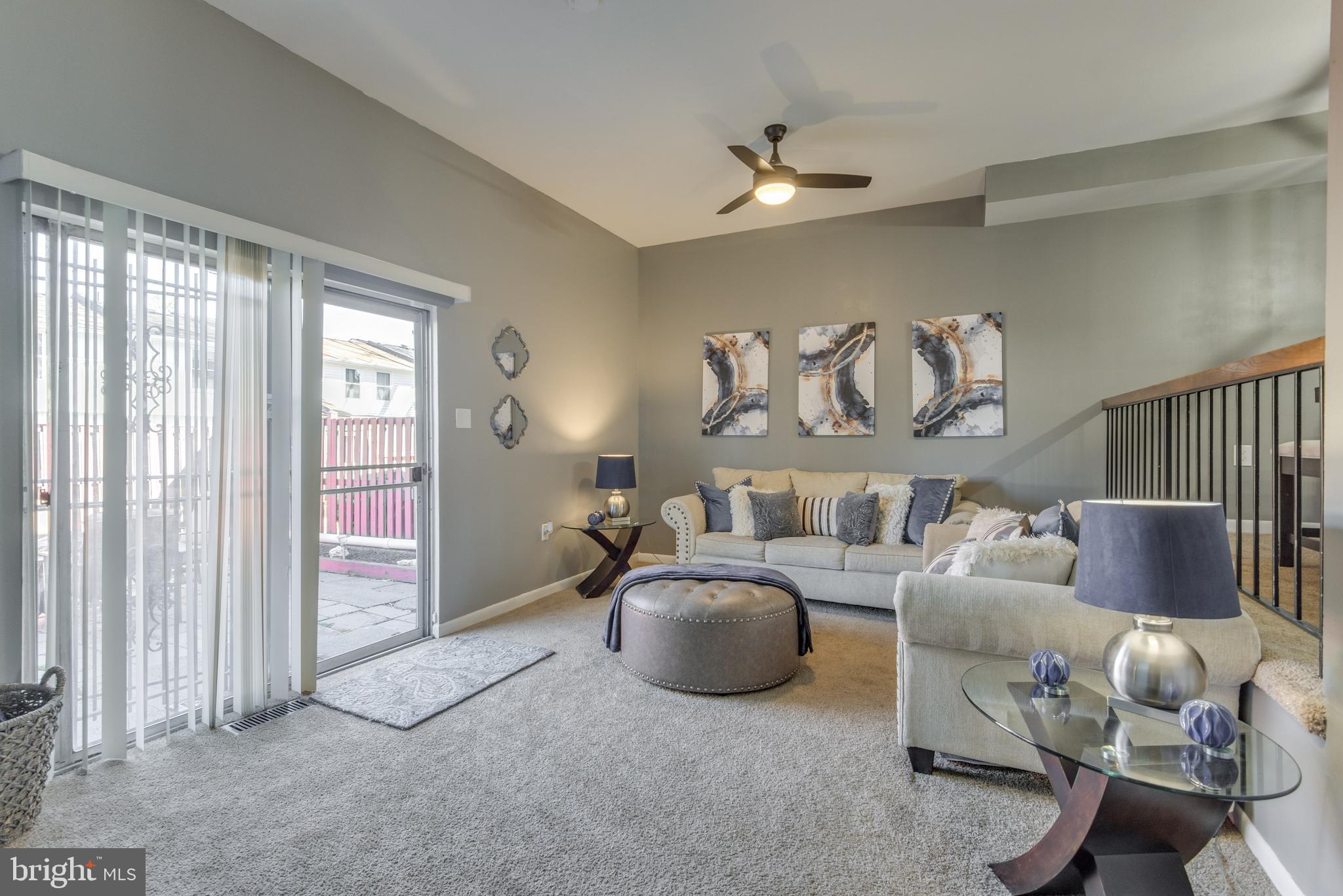 PRINCE PLACE III - Residential