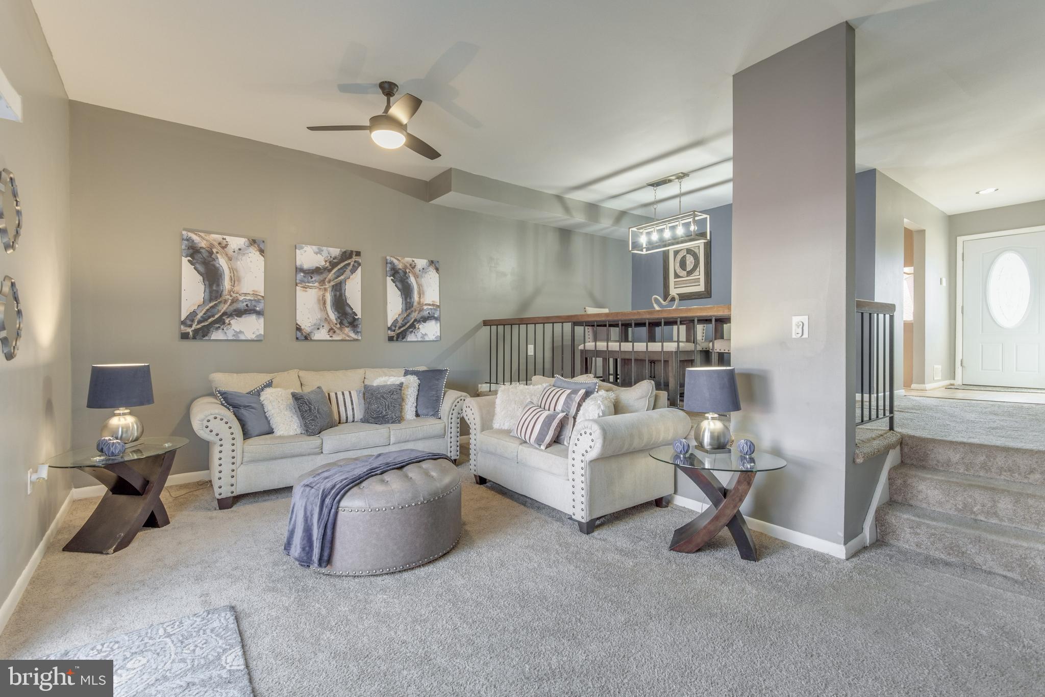 PRINCE PLACE III - Residential