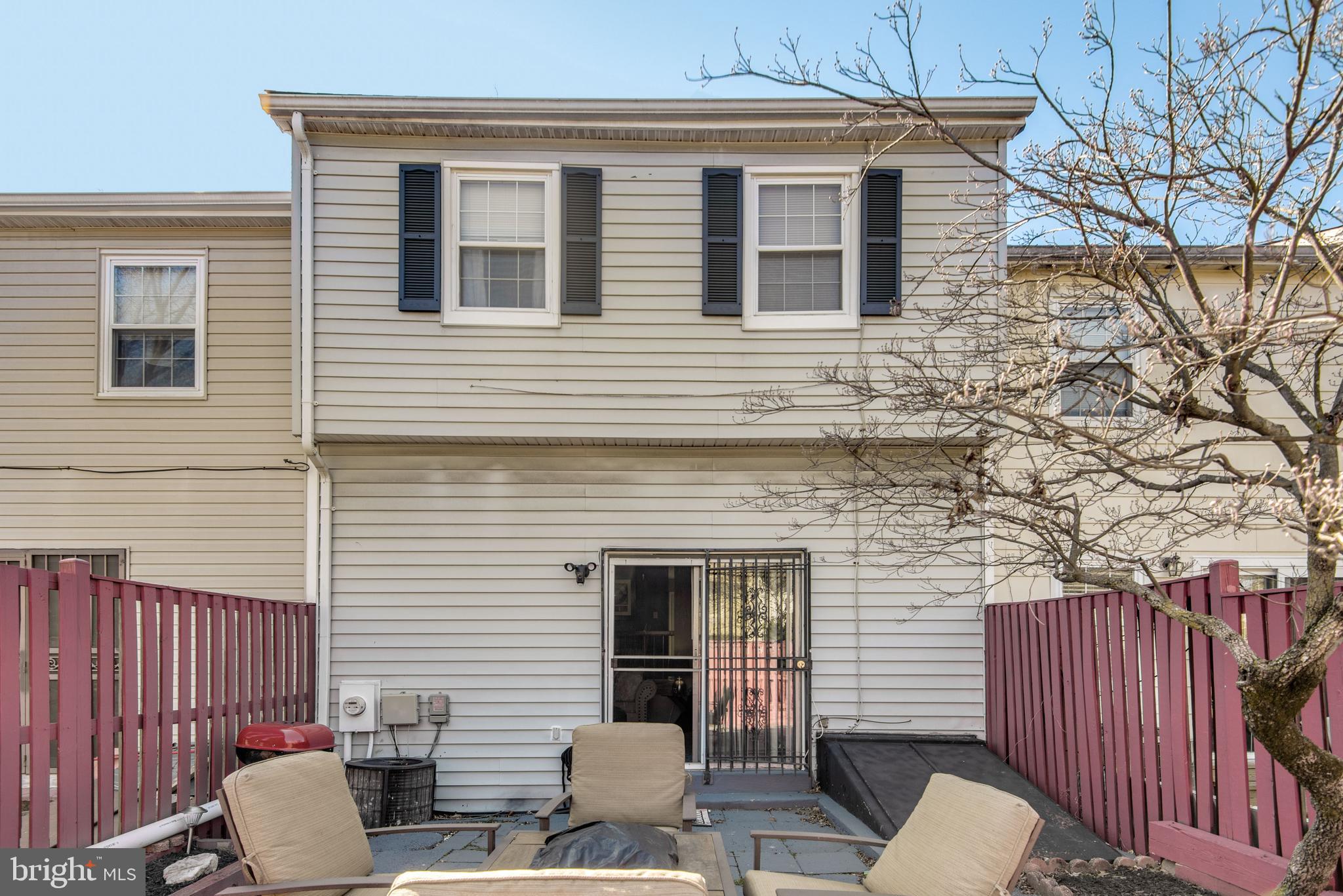 PRINCE PLACE III - Residential