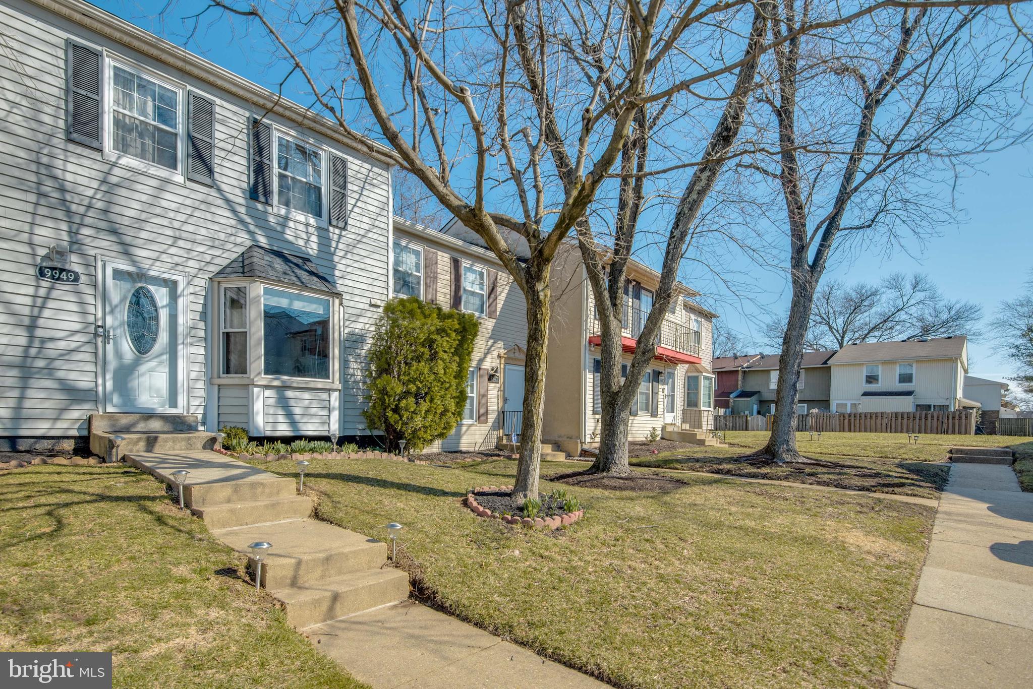 PRINCE PLACE III - Residential