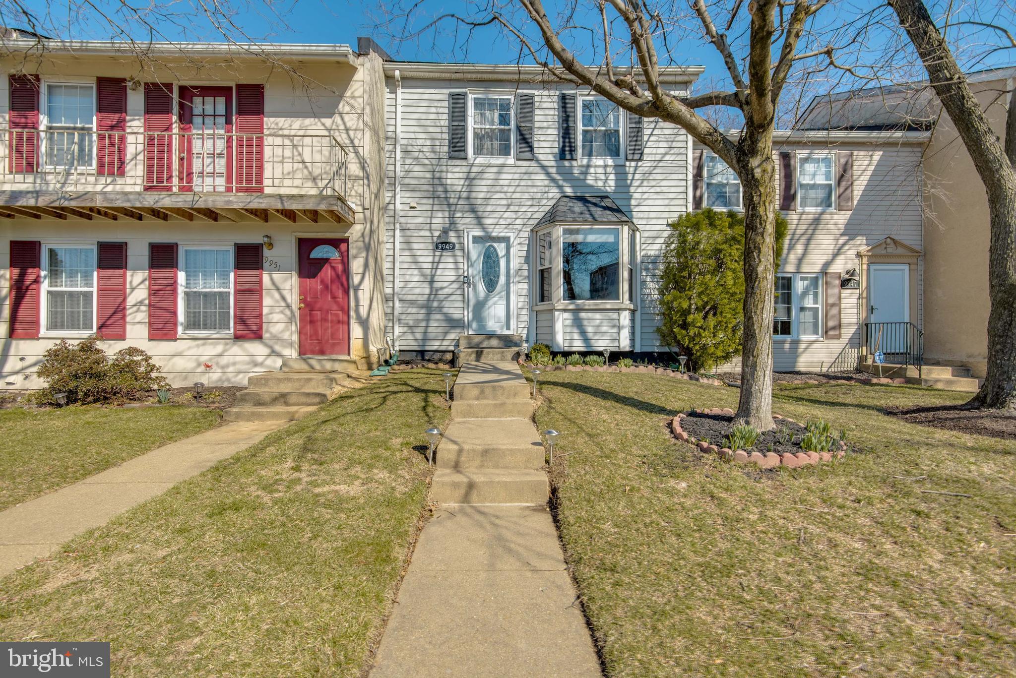 PRINCE PLACE III - Residential