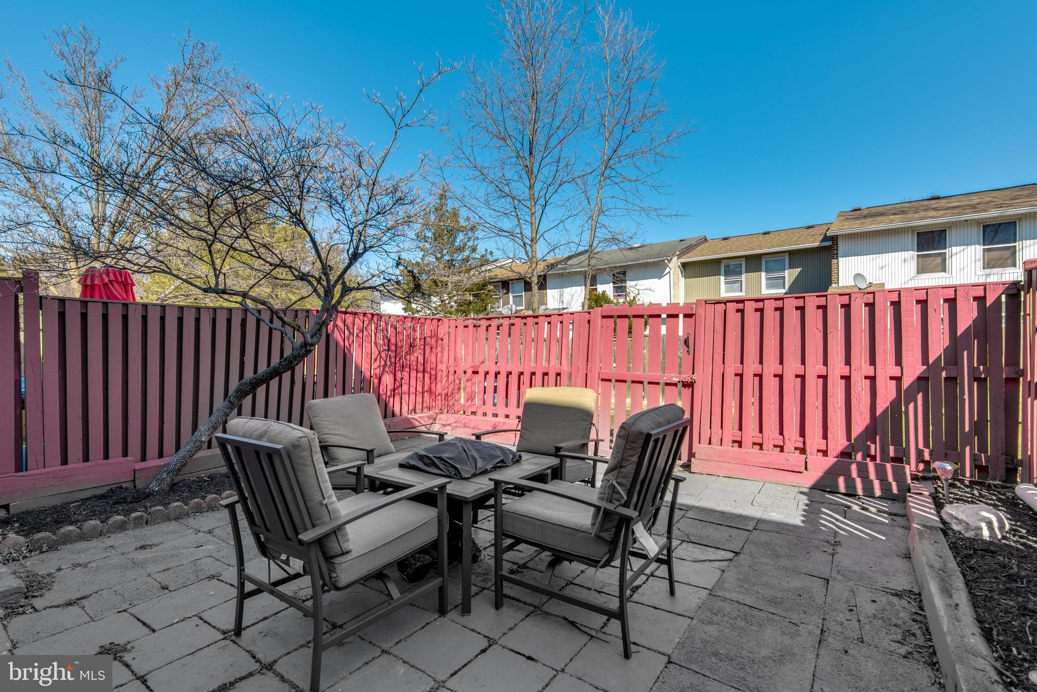 PRINCE PLACE III - Residential