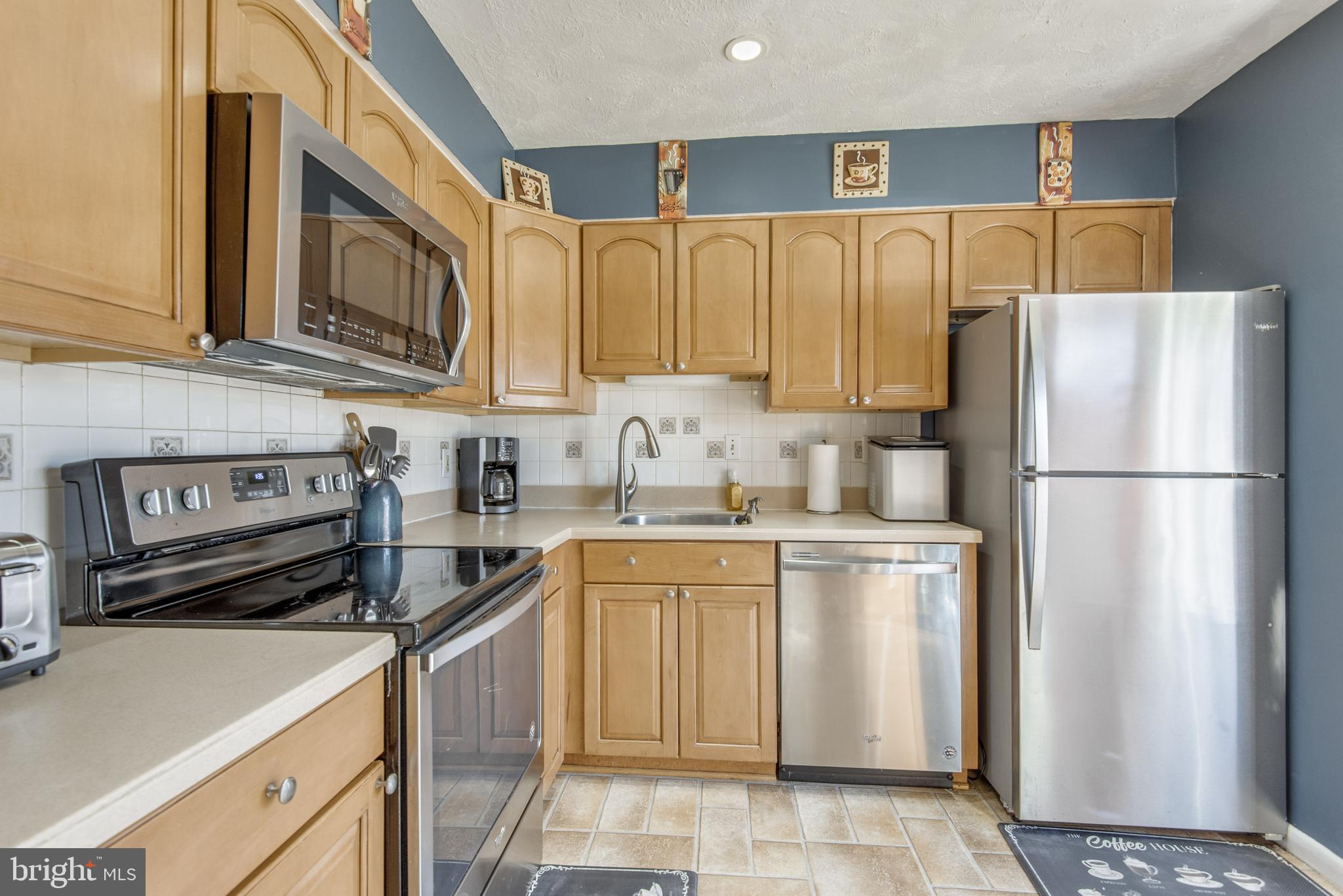 PRINCE PLACE III - Residential