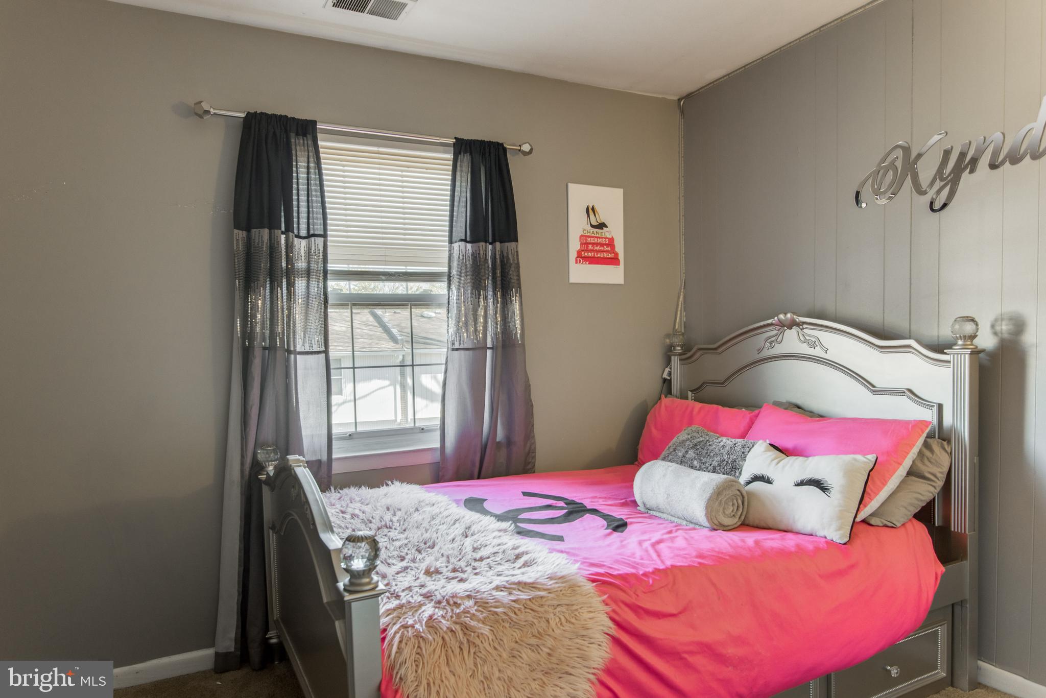 PRINCE PLACE III - Residential