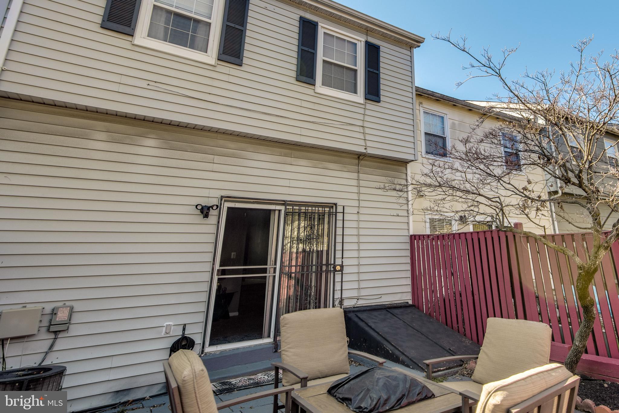 PRINCE PLACE III - Residential