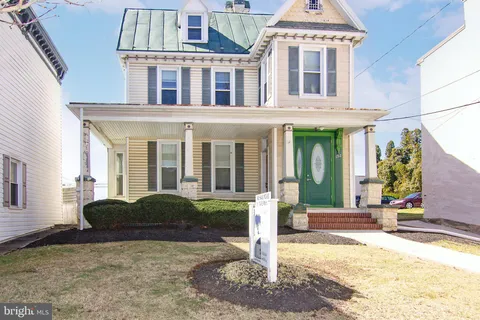 192 E Main Street, Westminster, MD 21157 - #: MDCR2026970