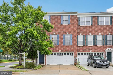 6054 POPES CREEK PLACE HAYMARKET VA 20169