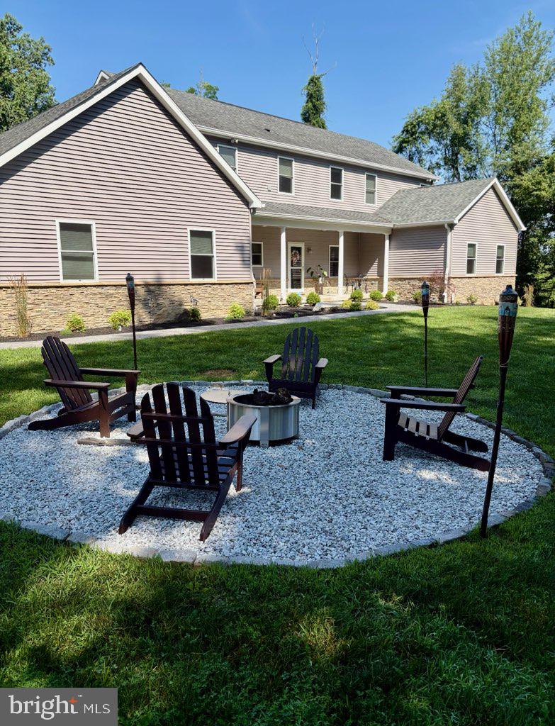 642 CRAIGS CORNER ROAD