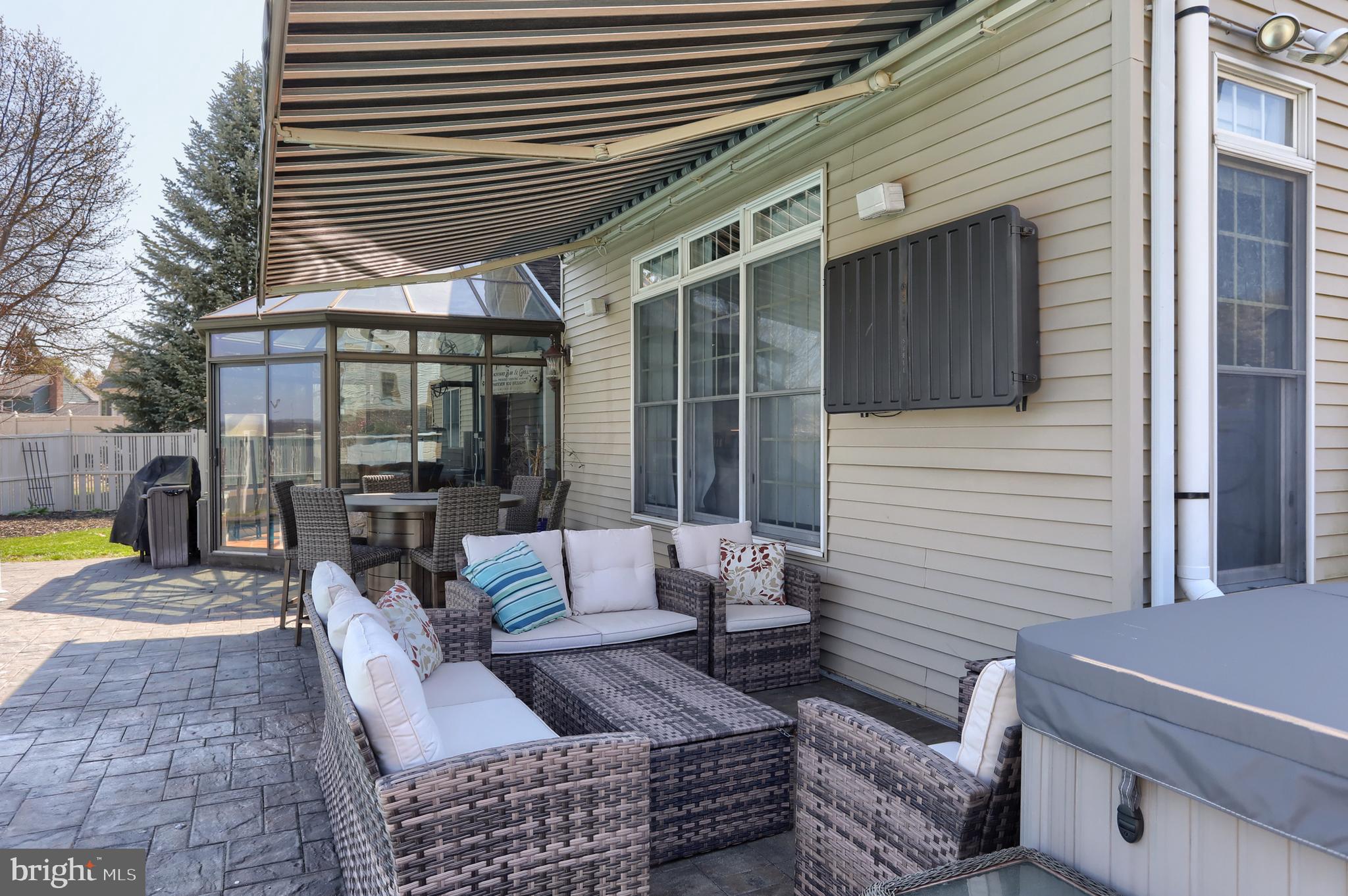 THISTLEDOWN - Residential