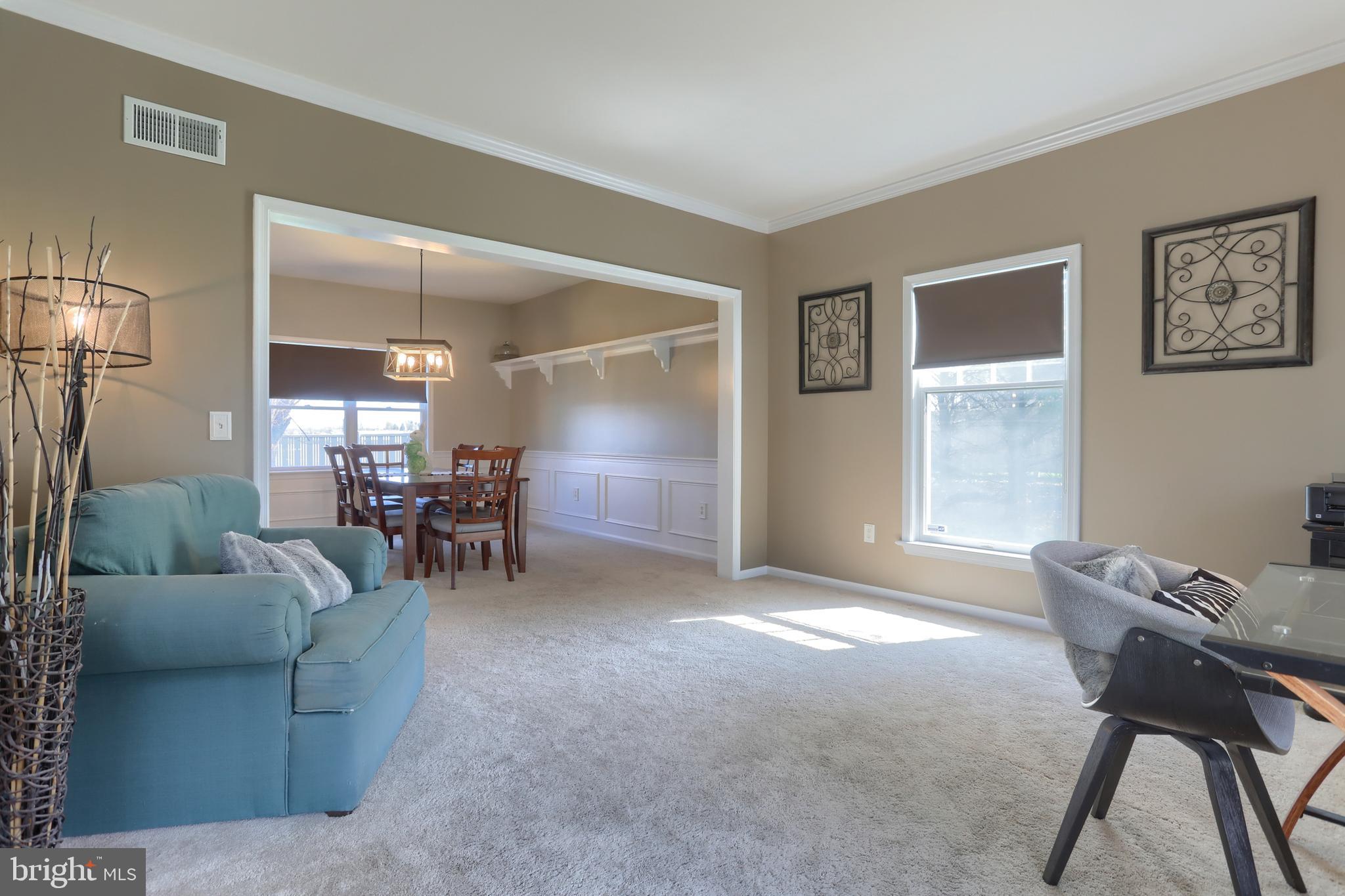 THISTLEDOWN - Residential