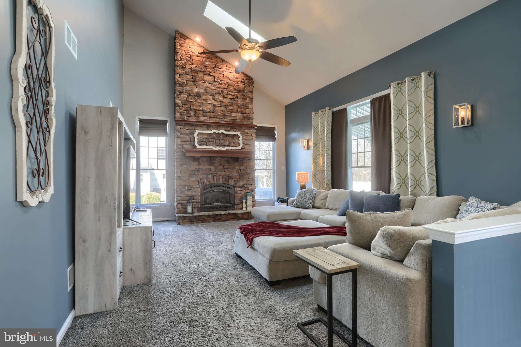 THISTLEDOWN - Residential