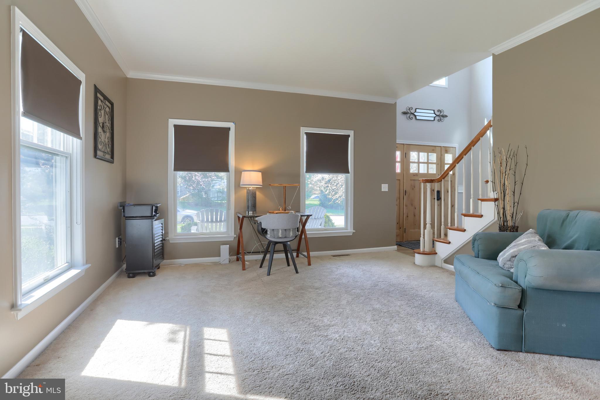 THISTLEDOWN - Residential