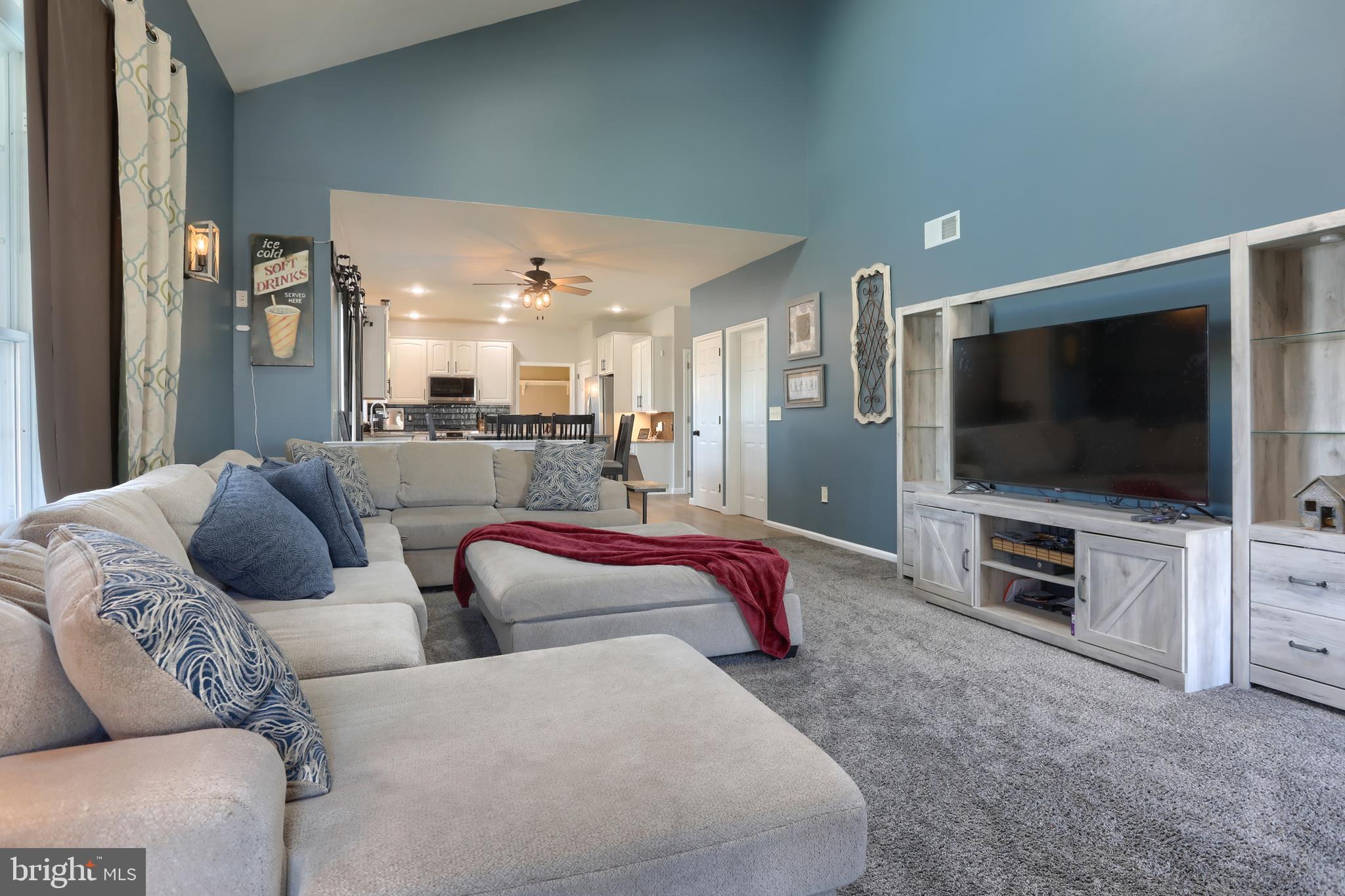 THISTLEDOWN - Residential