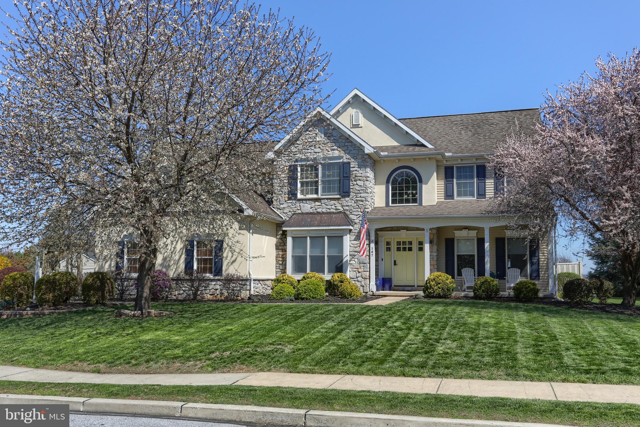 THISTLEDOWN - Residential