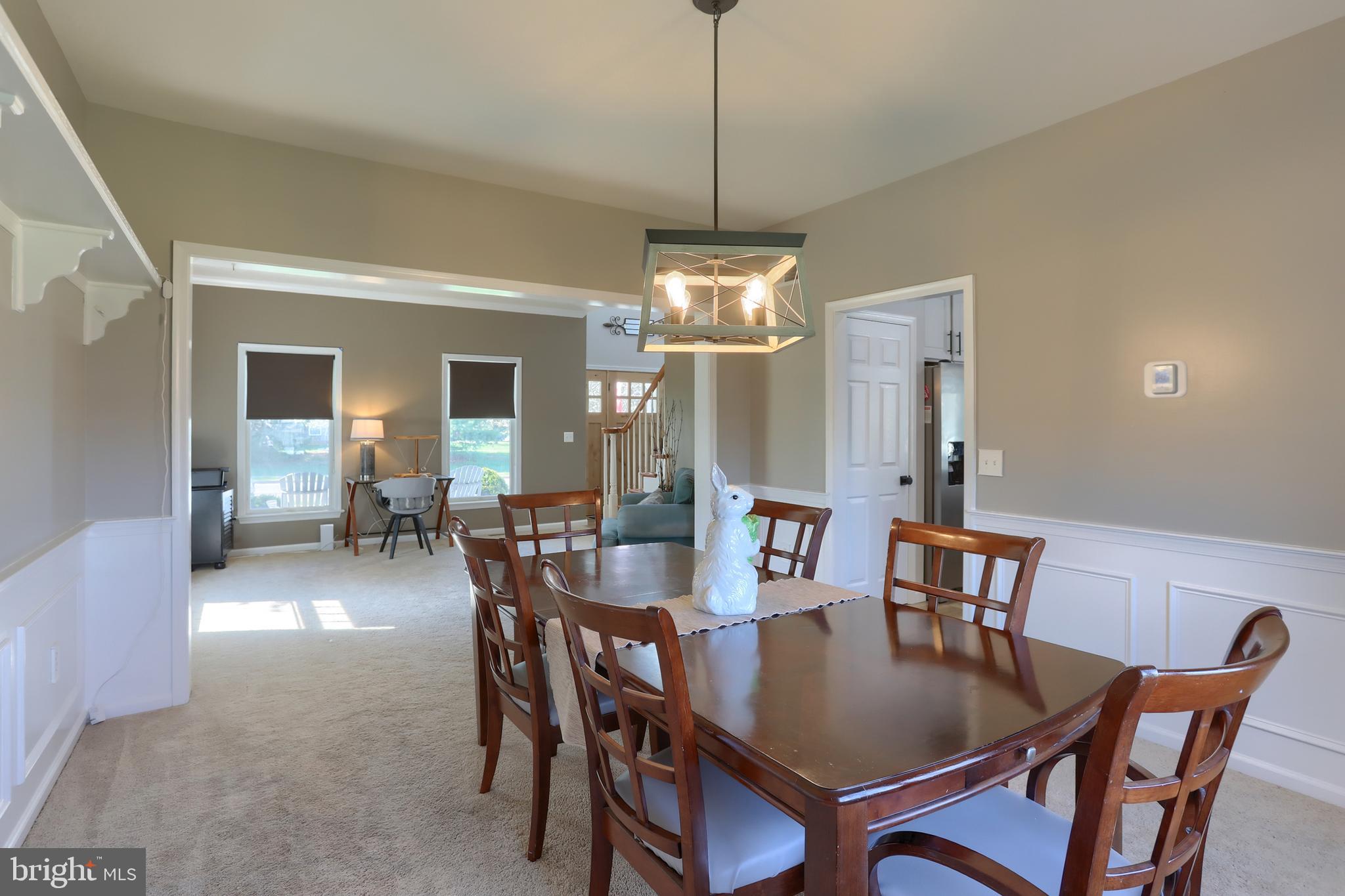 THISTLEDOWN - Residential