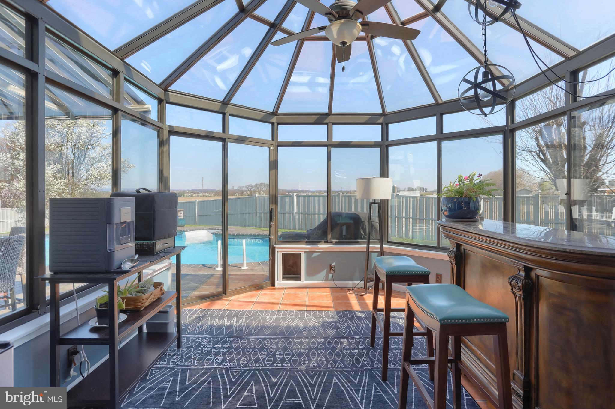 THISTLEDOWN - Residential