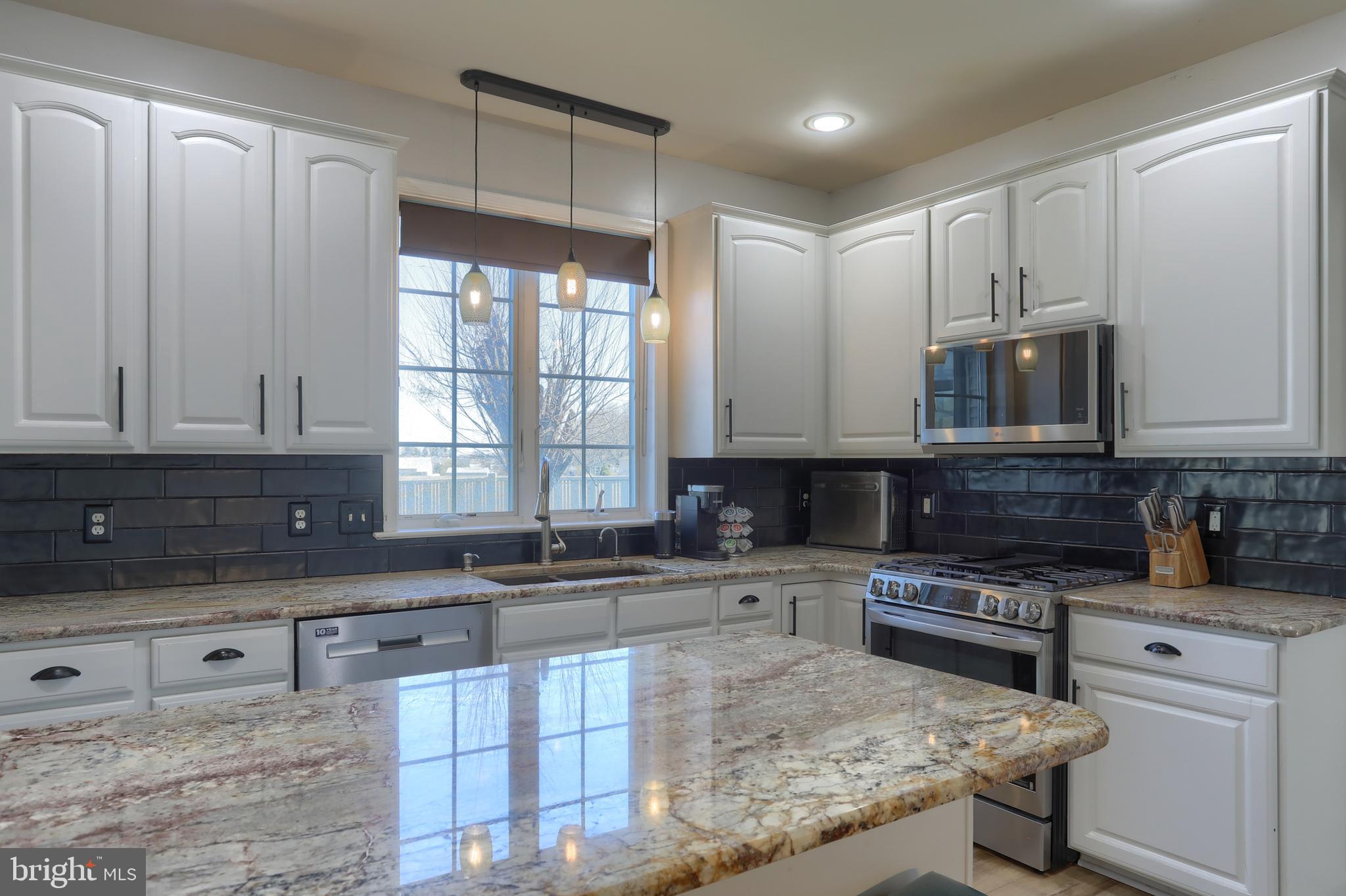 THISTLEDOWN - Residential