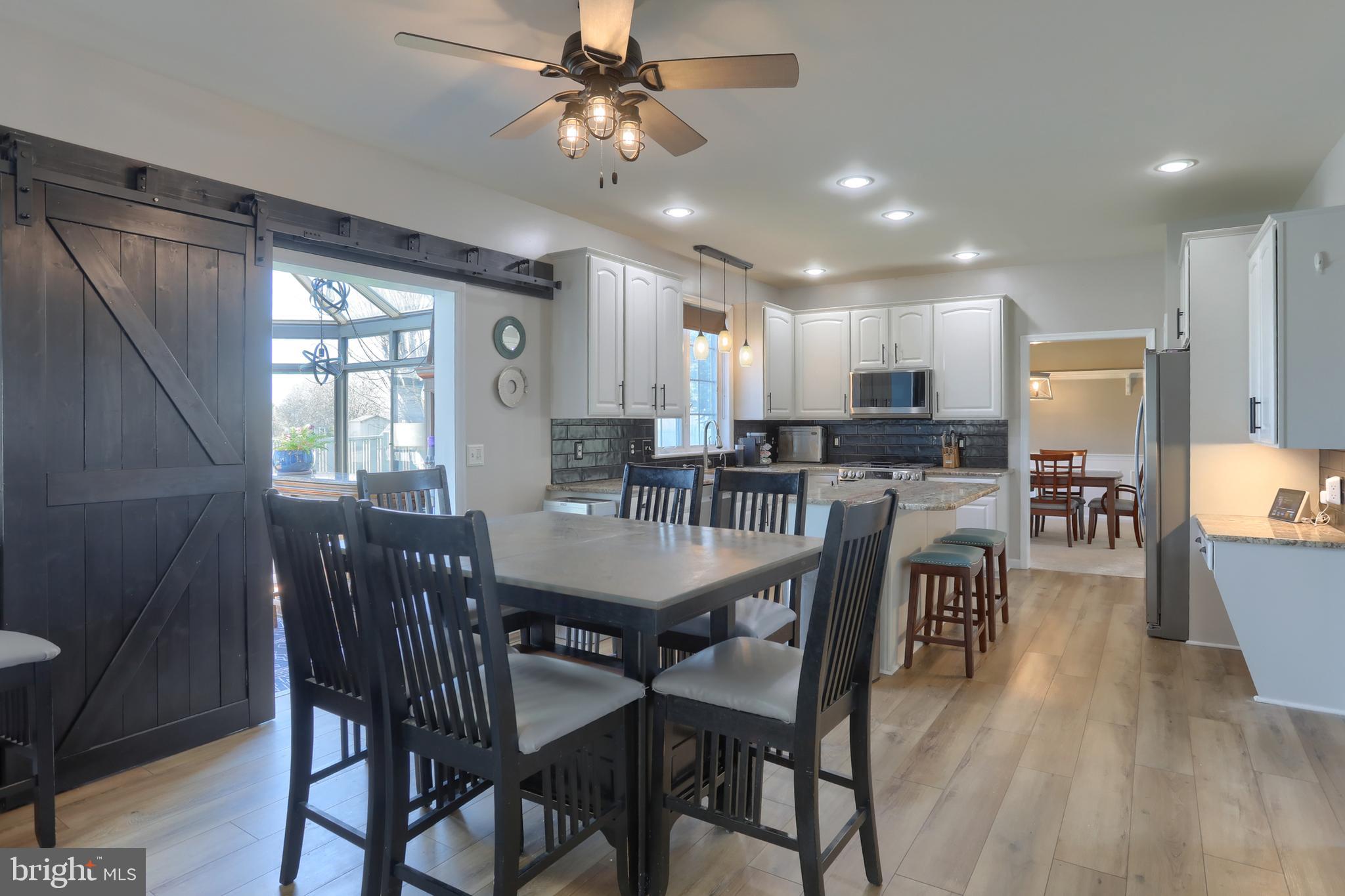 THISTLEDOWN - Residential