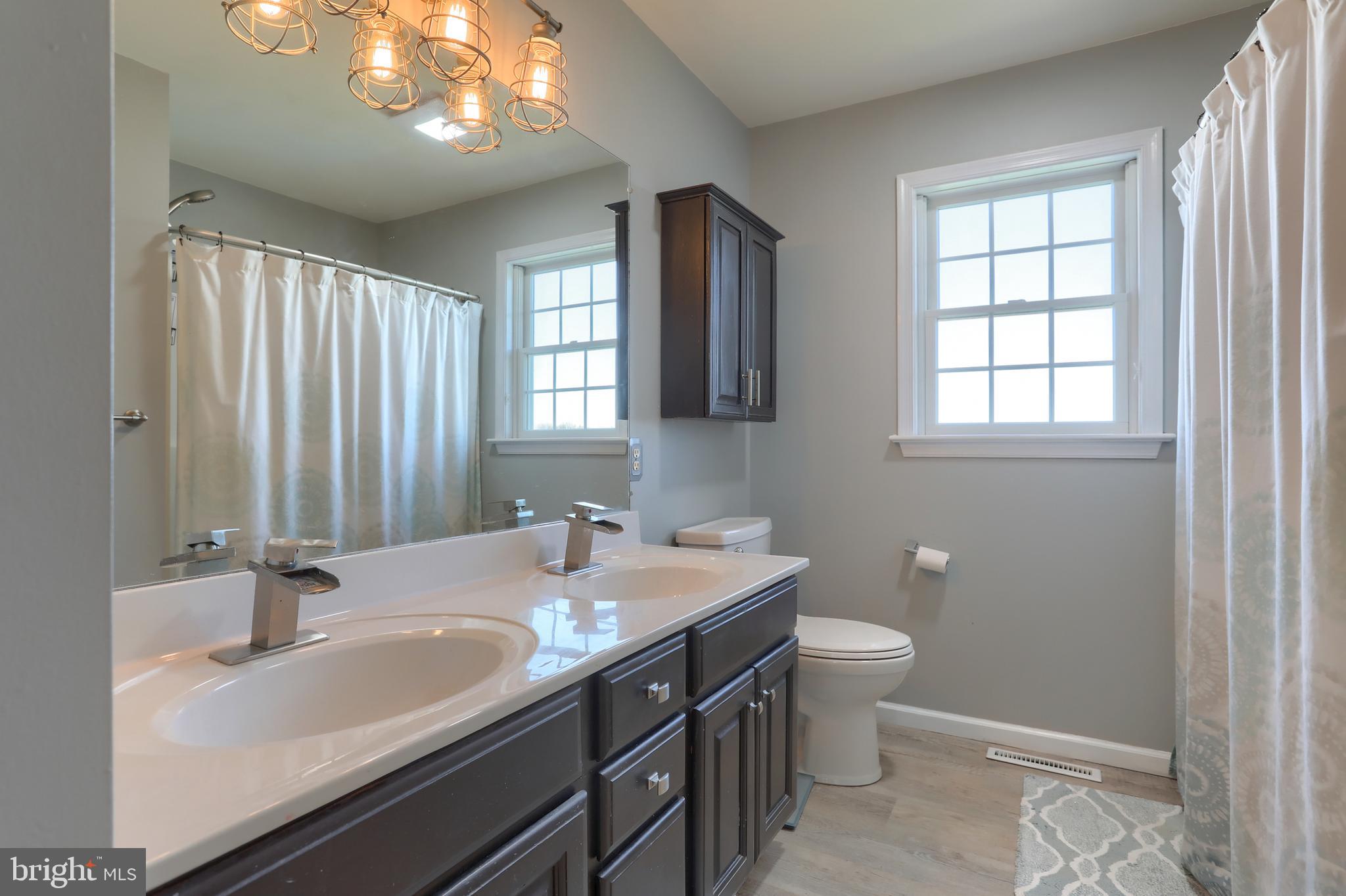 THISTLEDOWN - Residential