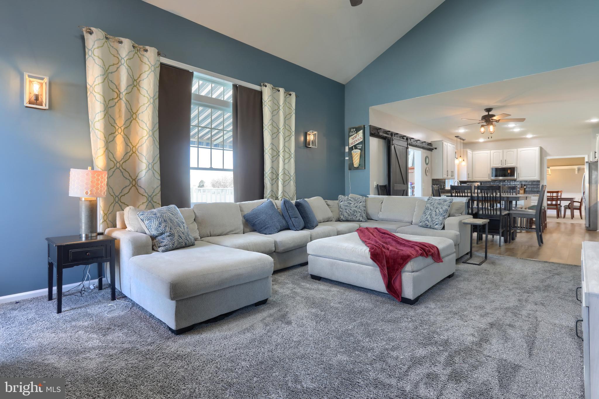 THISTLEDOWN - Residential