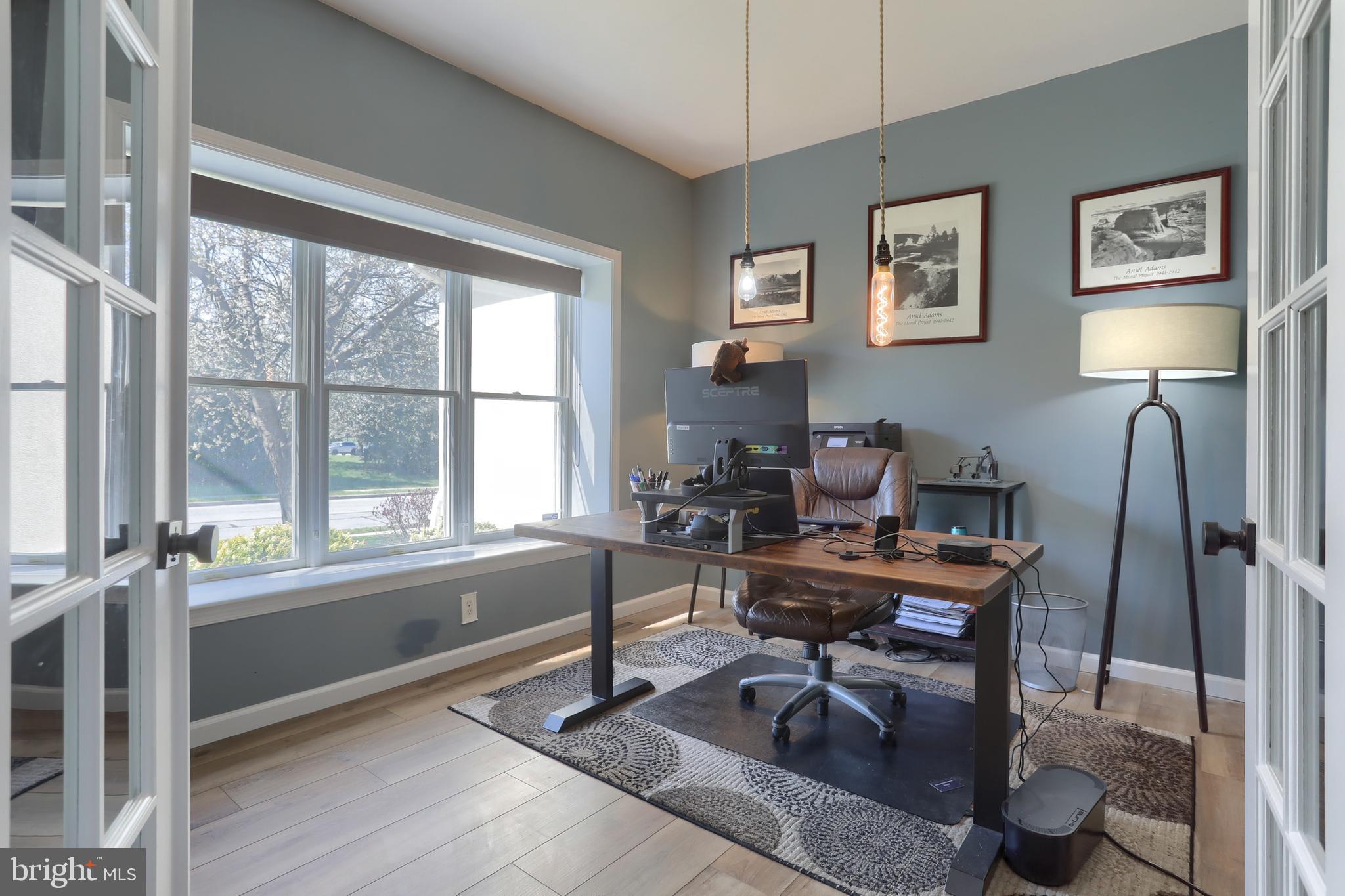 THISTLEDOWN - Residential