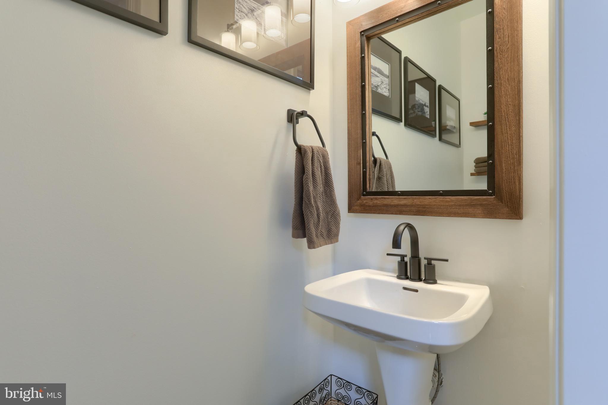 THISTLEDOWN - Residential