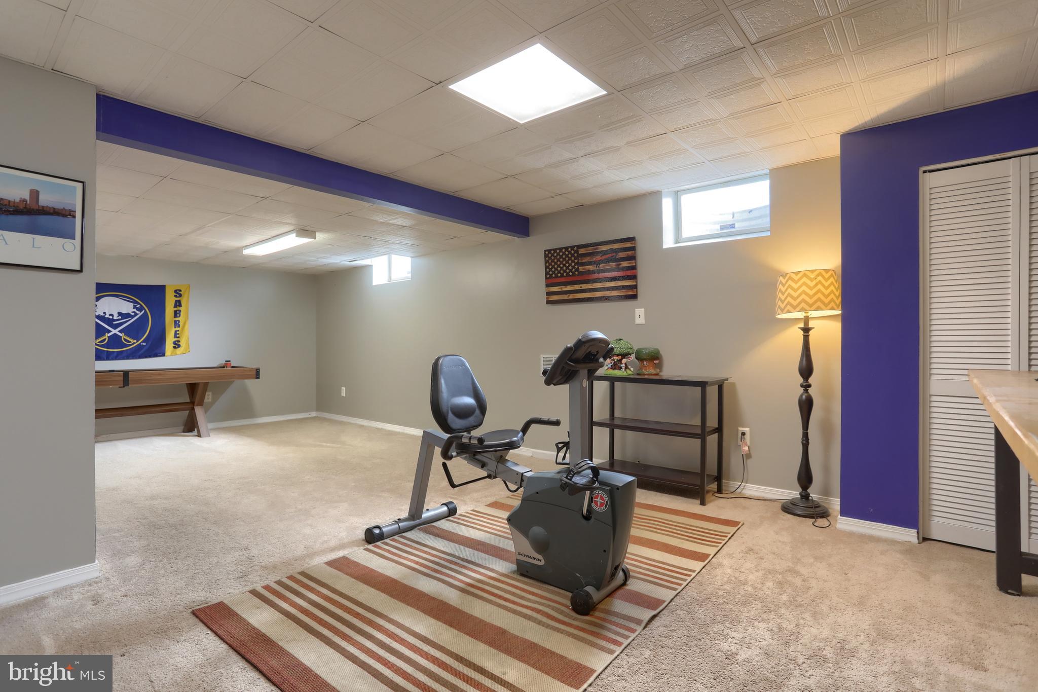 THISTLEDOWN - Residential