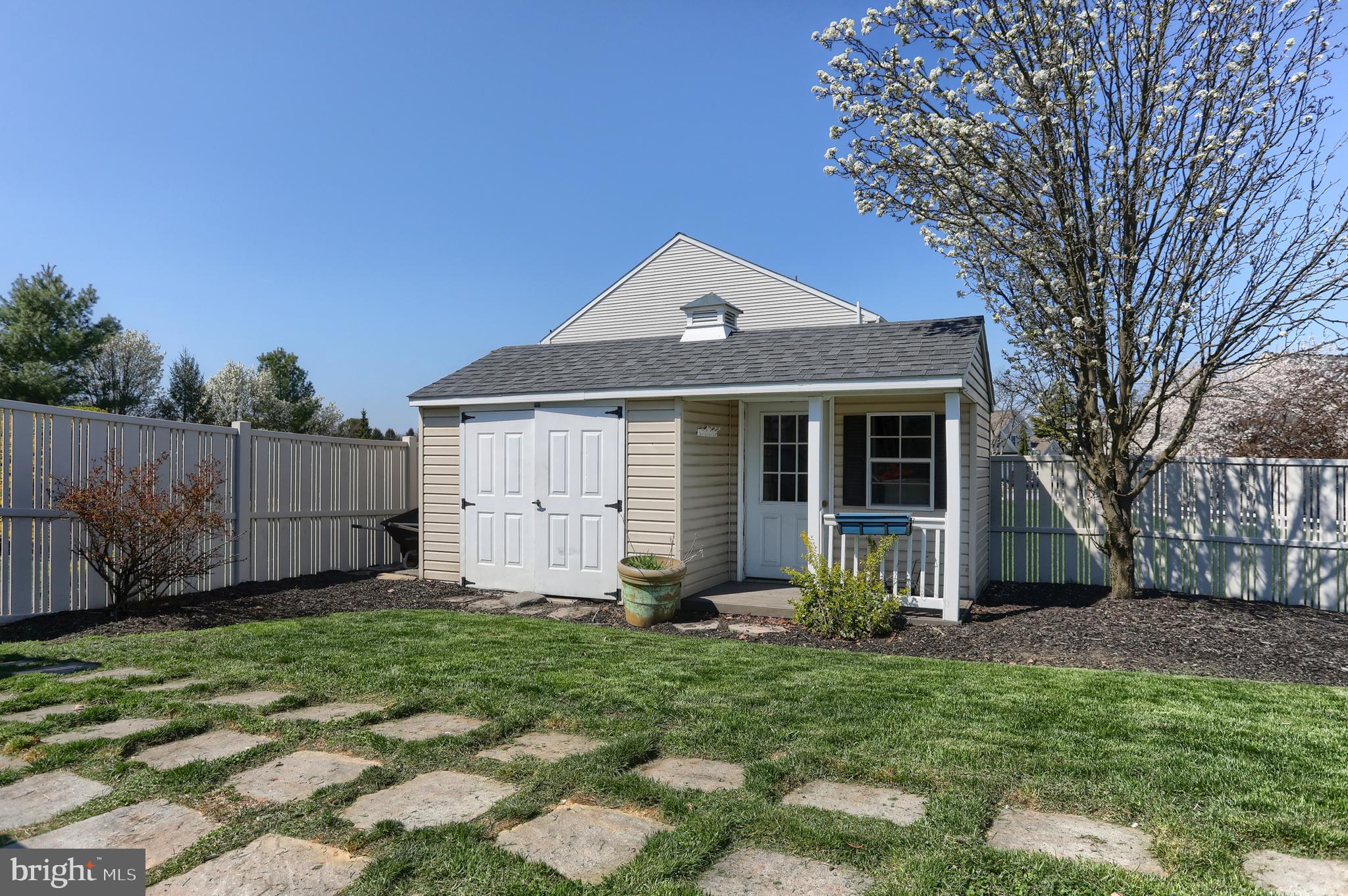 THISTLEDOWN - Residential