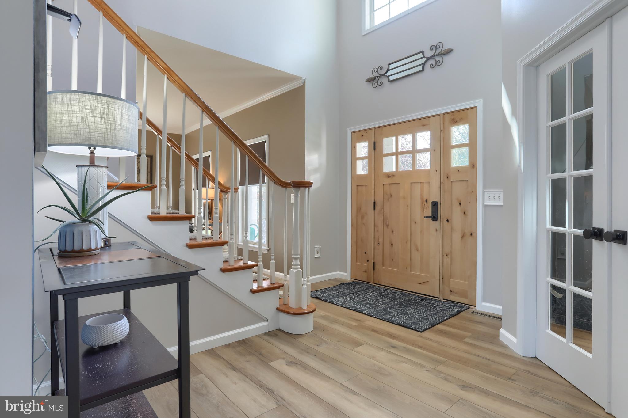 THISTLEDOWN - Residential