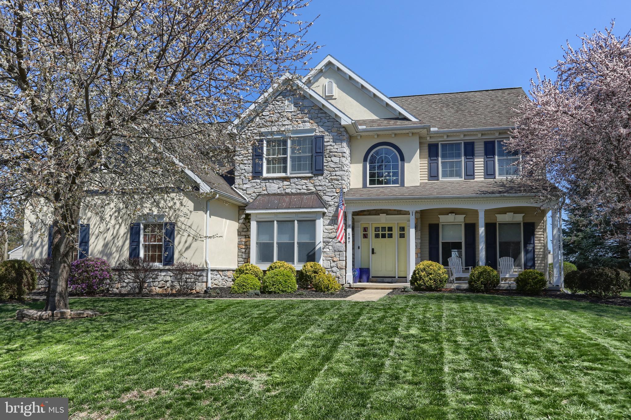 THISTLEDOWN - Residential