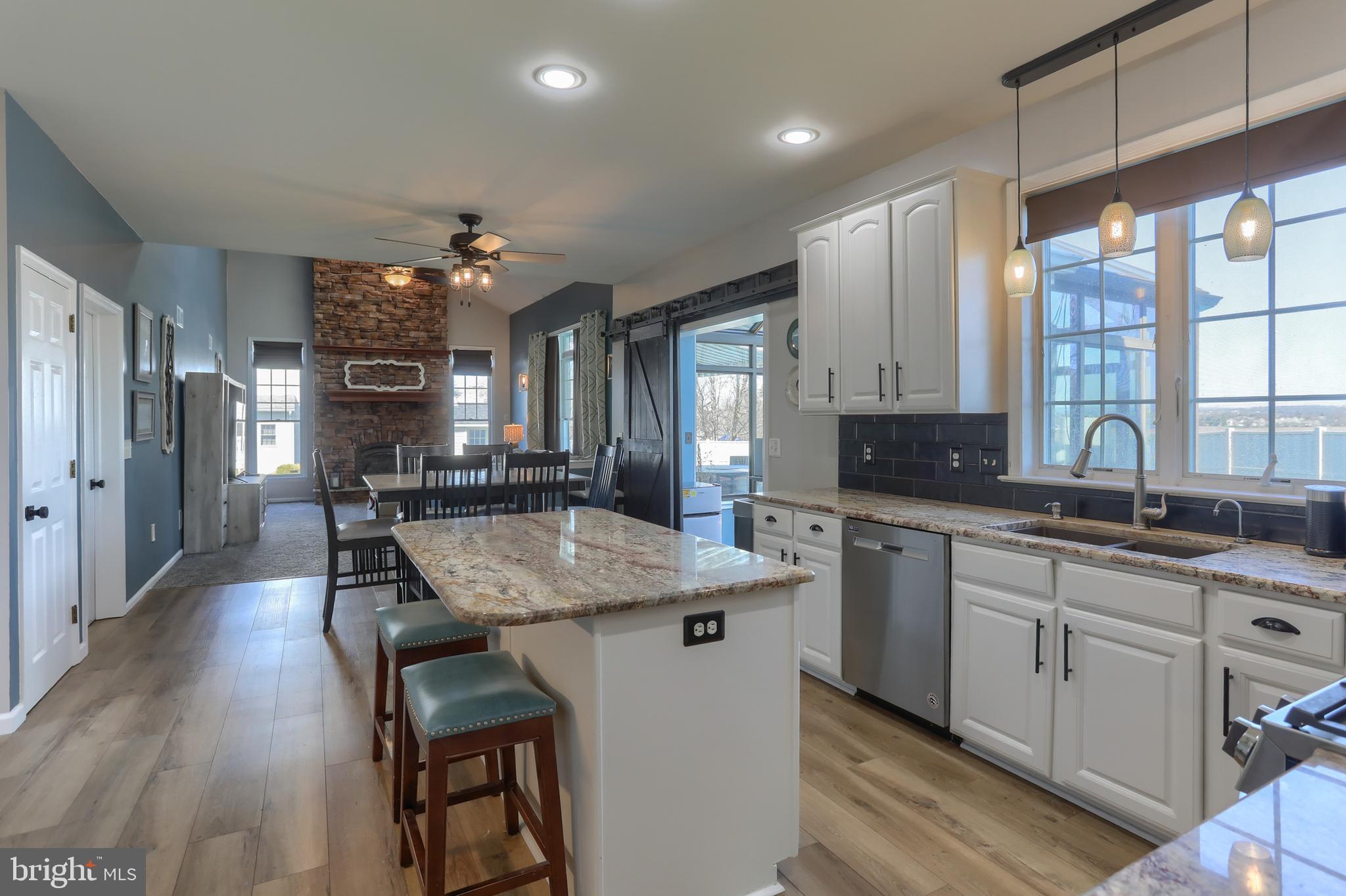 THISTLEDOWN - Residential