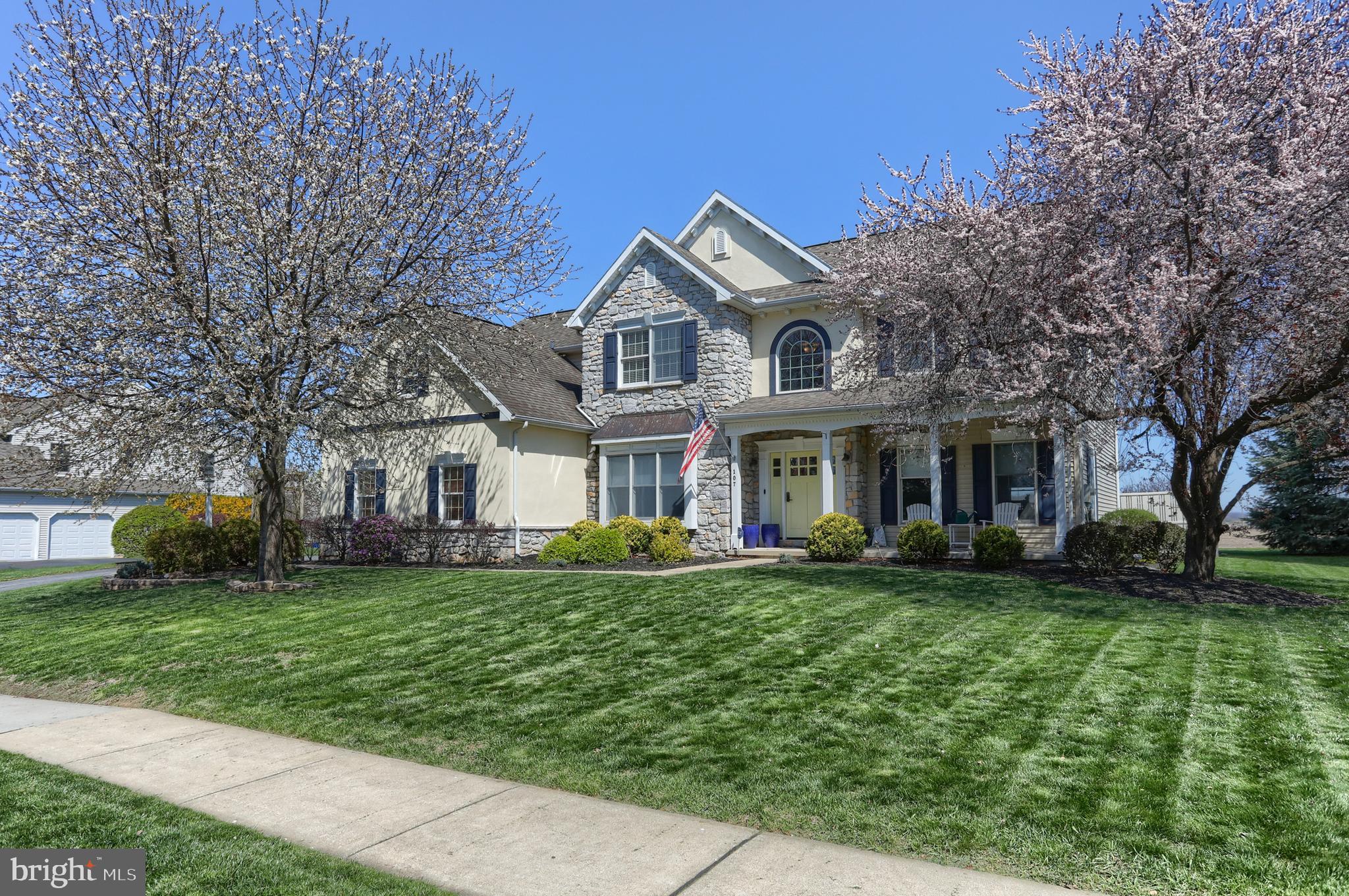 THISTLEDOWN - Residential