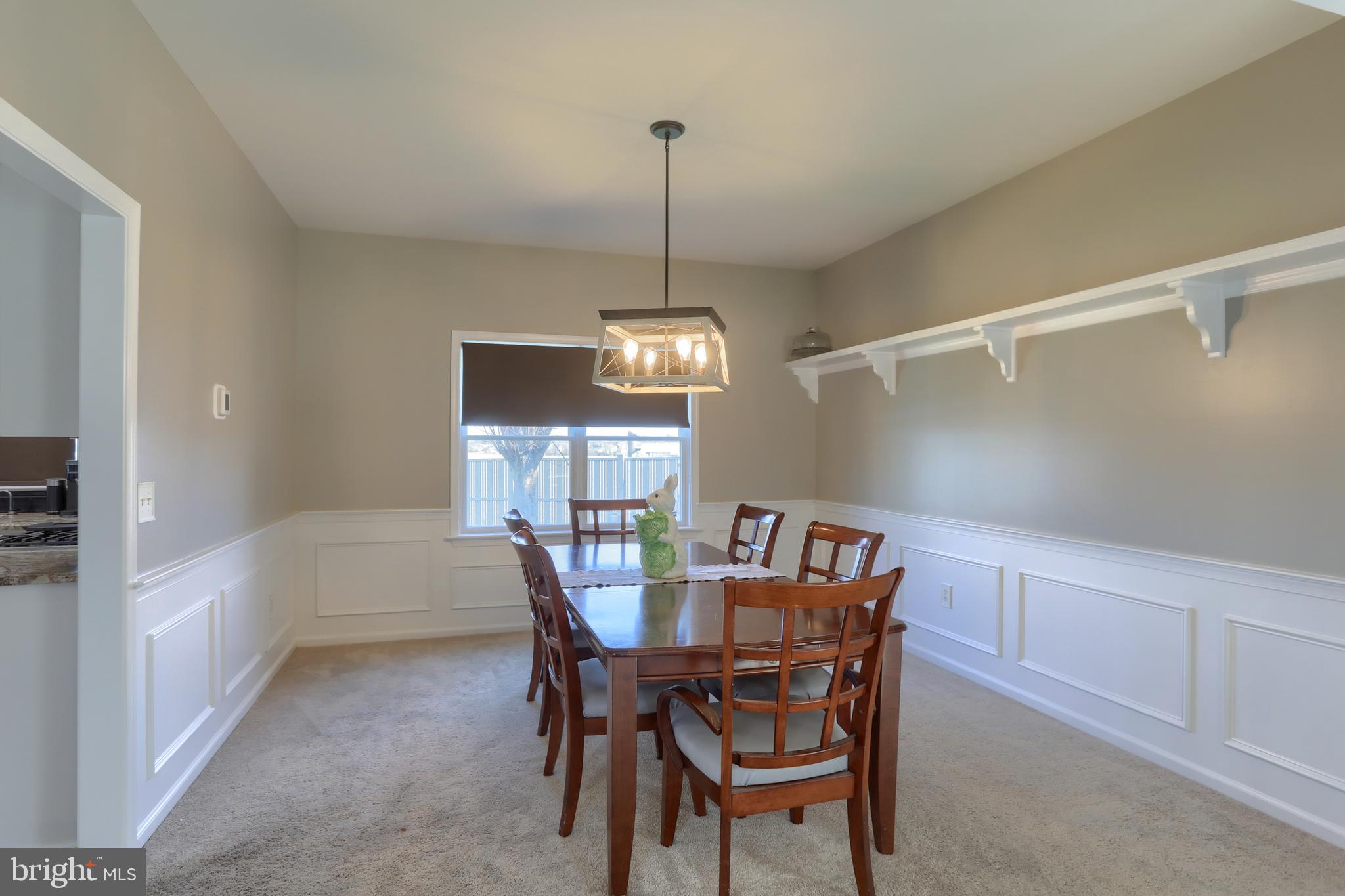 THISTLEDOWN - Residential