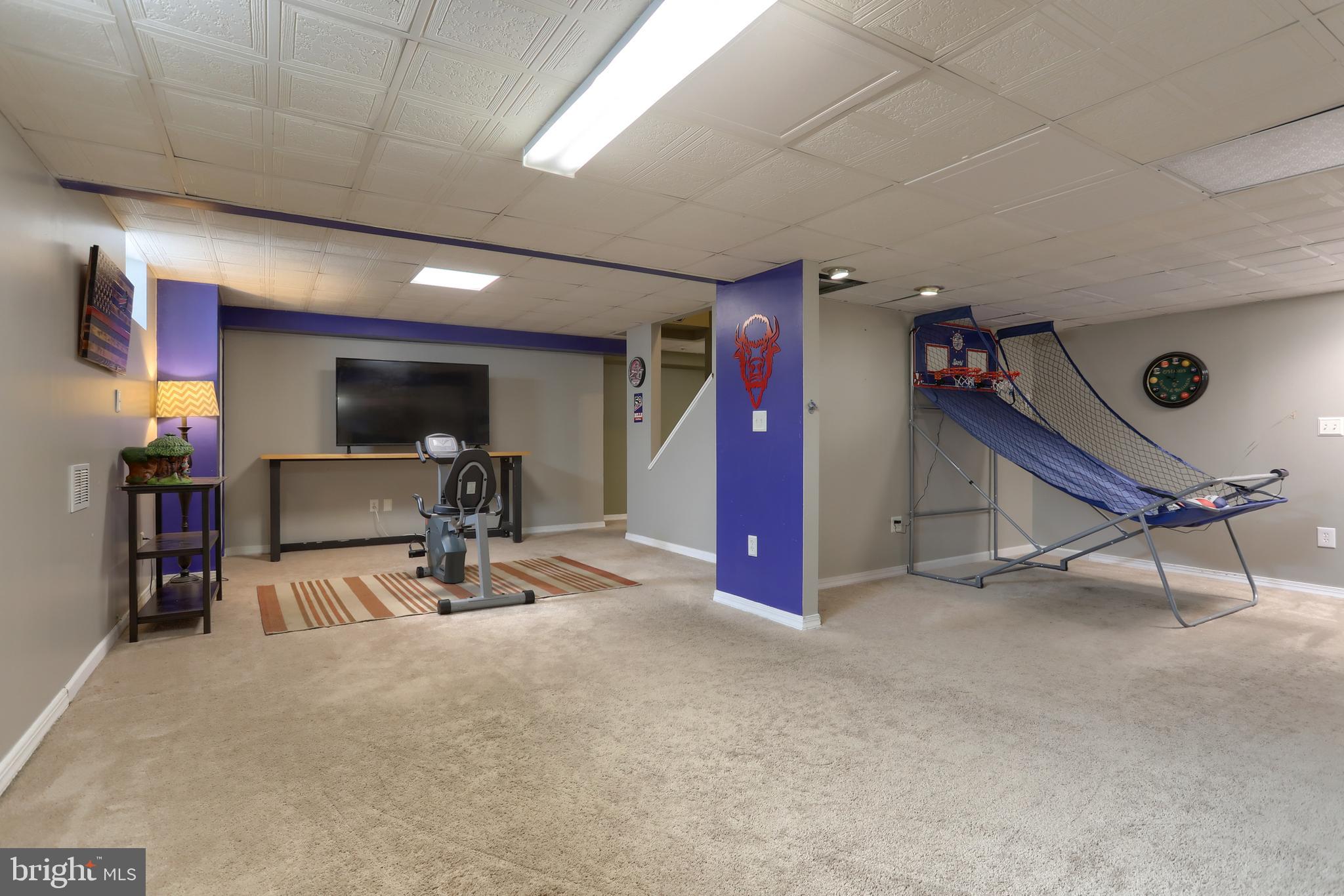 THISTLEDOWN - Residential