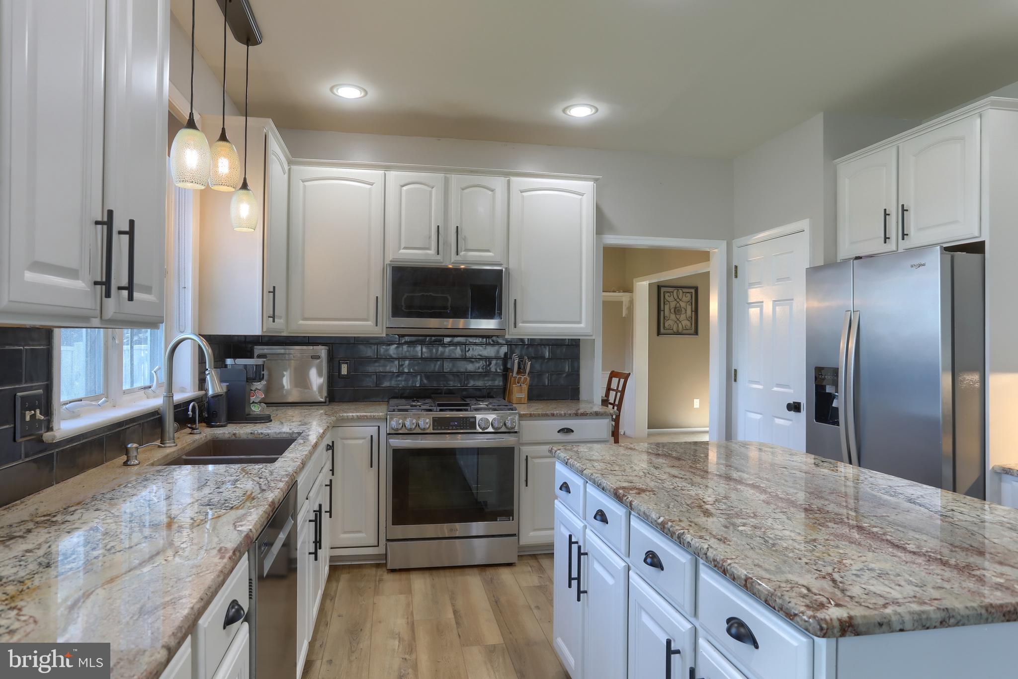 THISTLEDOWN - Residential