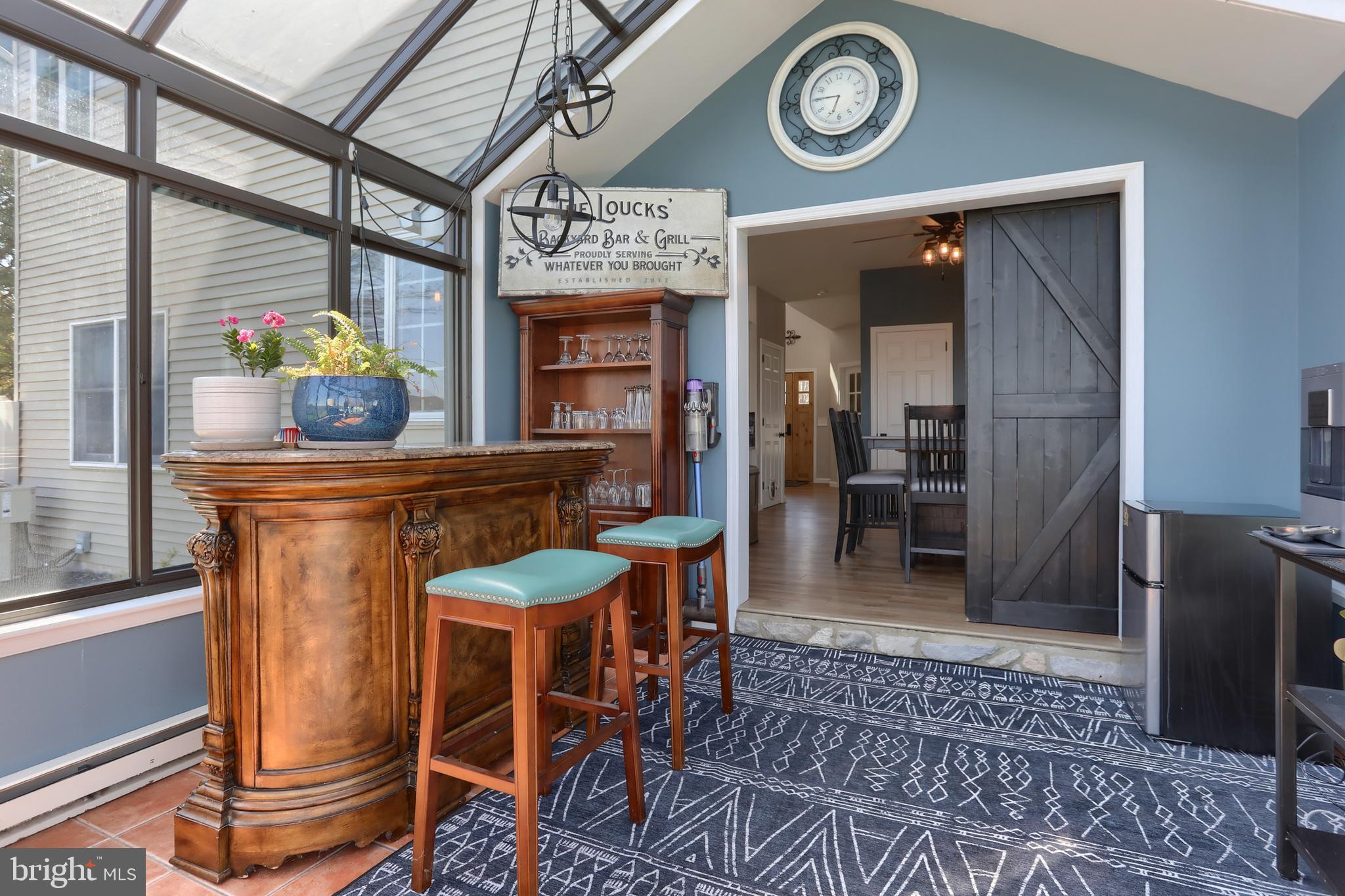 THISTLEDOWN - Residential