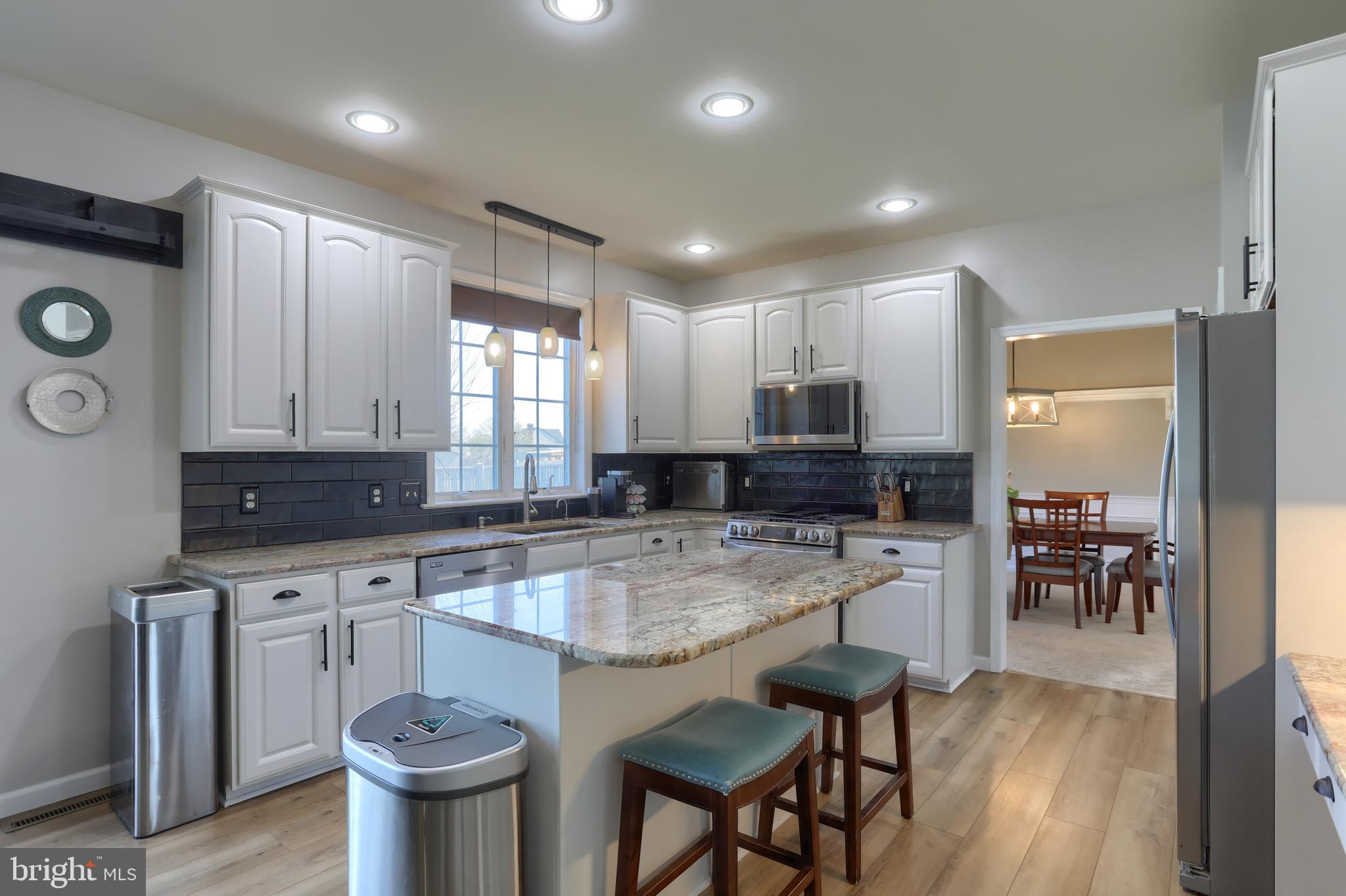 THISTLEDOWN - Residential