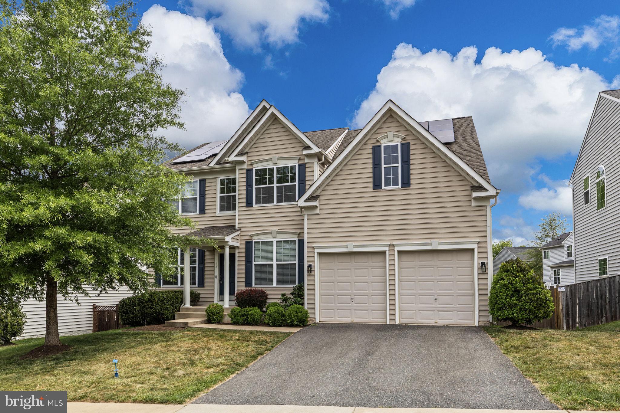 22 CORNERSTONE DRIVE