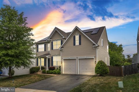 Photo of 22 Cornerstone Drive, STAFFORD, VA 22554 (MLS # VAST2048408)