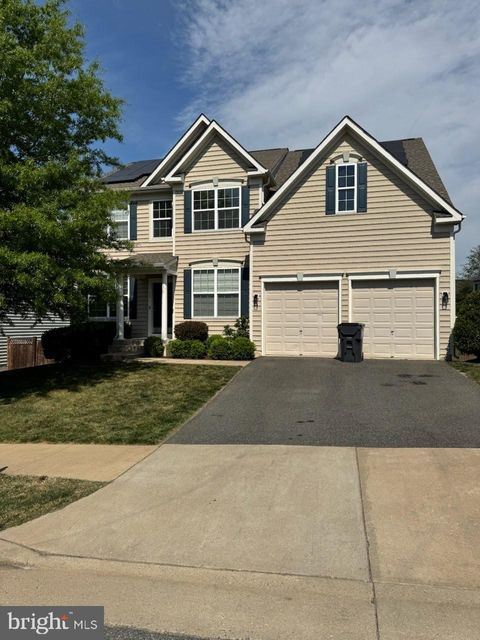 22 CORNERSTONE DRIVE STAFFORD VA 22554