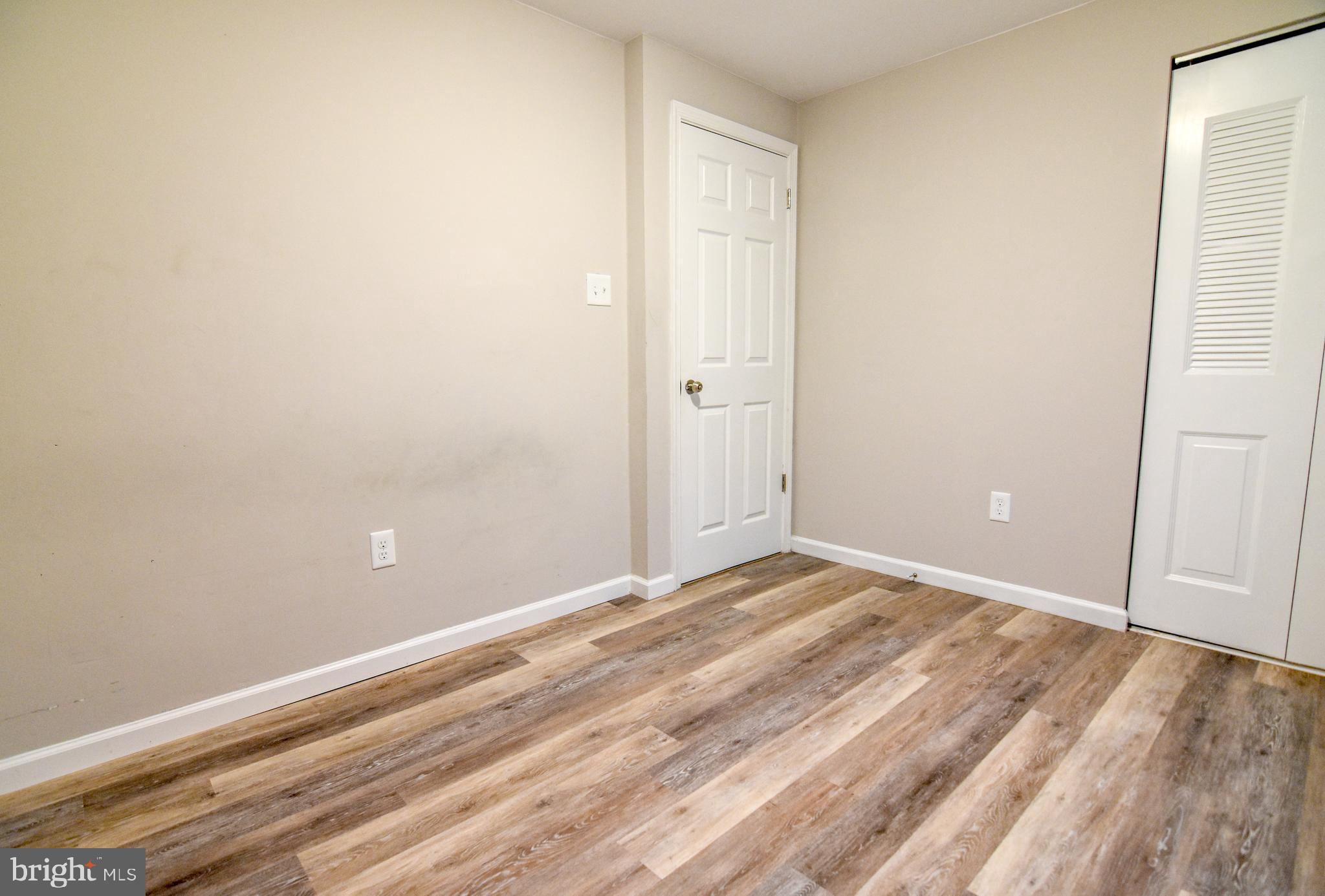 CHESAPEAKE COVE ESTATES - Residential Lease