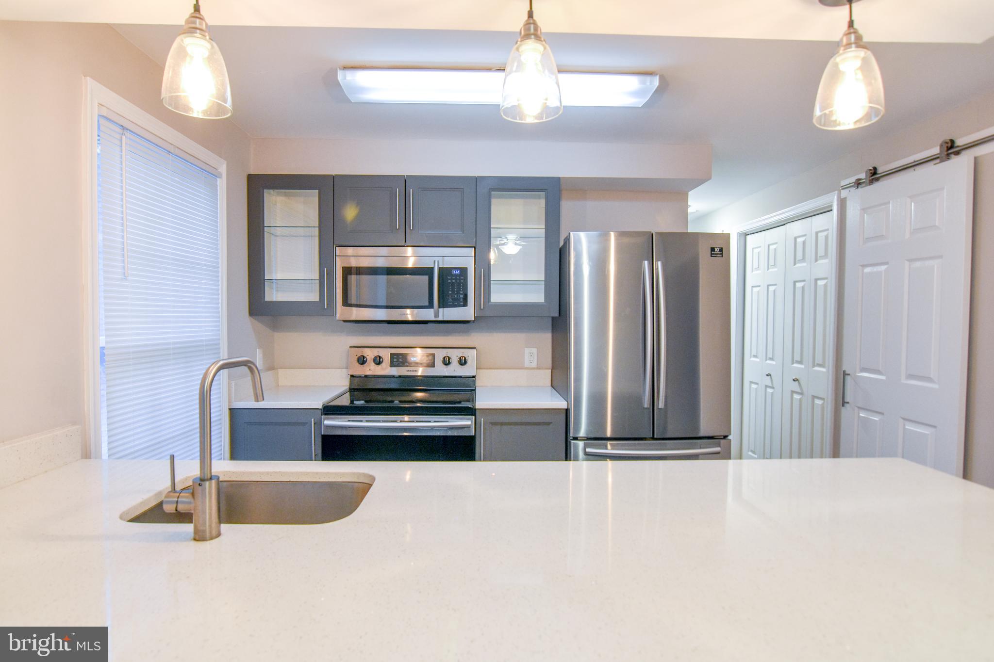 CHESAPEAKE COVE ESTATES - Residential Lease