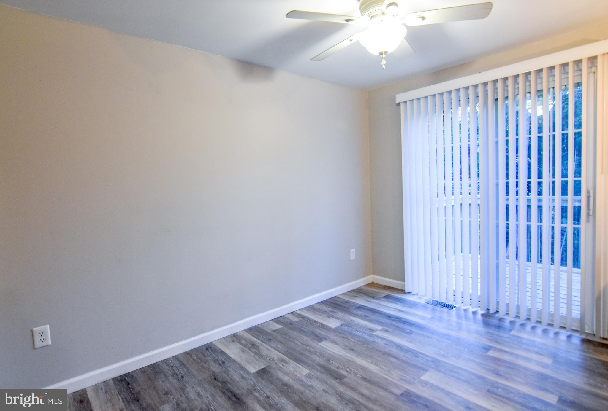 CHESAPEAKE COVE ESTATES - Residential Lease