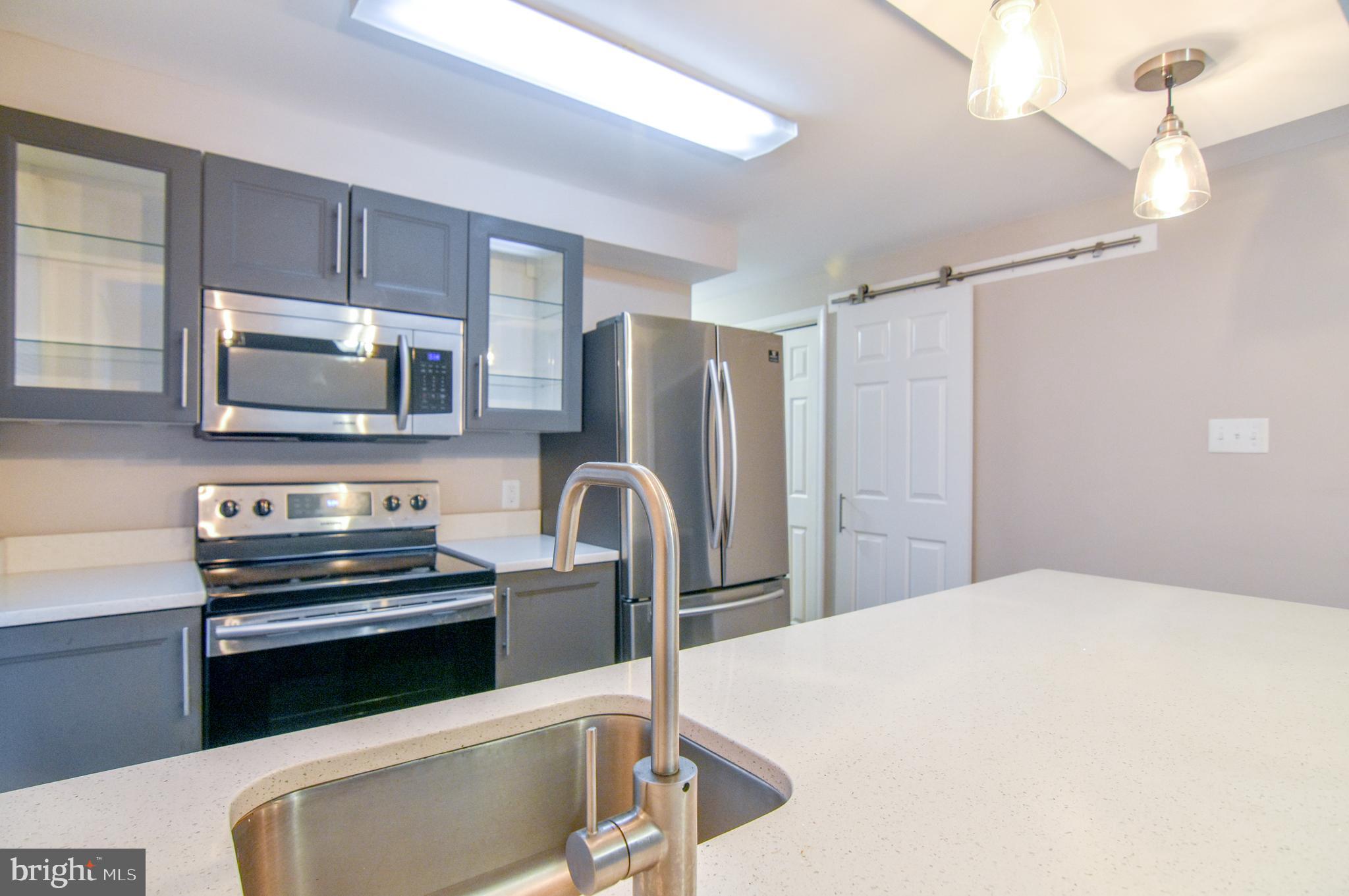 CHESAPEAKE COVE ESTATES - Residential Lease