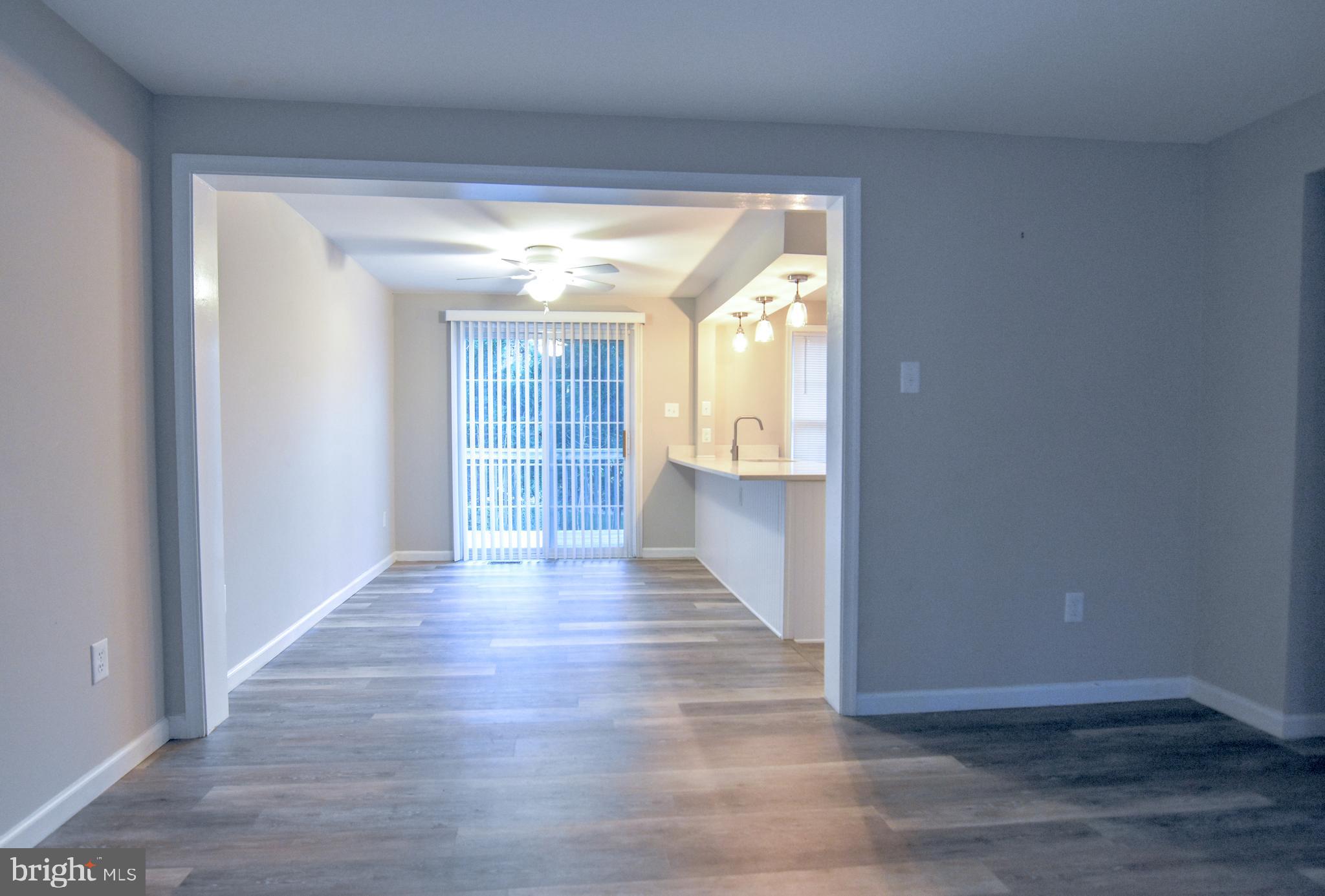 CHESAPEAKE COVE ESTATES - Residential Lease