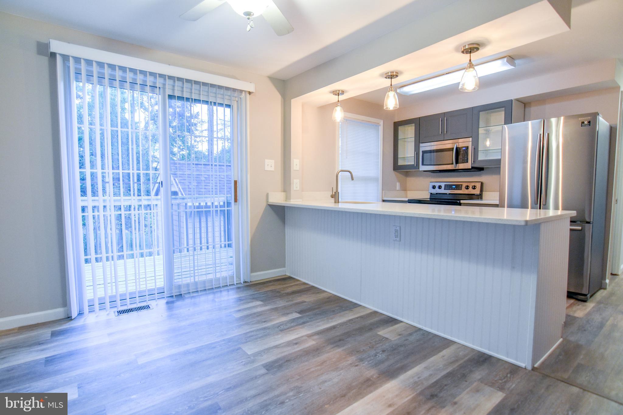 CHESAPEAKE COVE ESTATES - Residential Lease