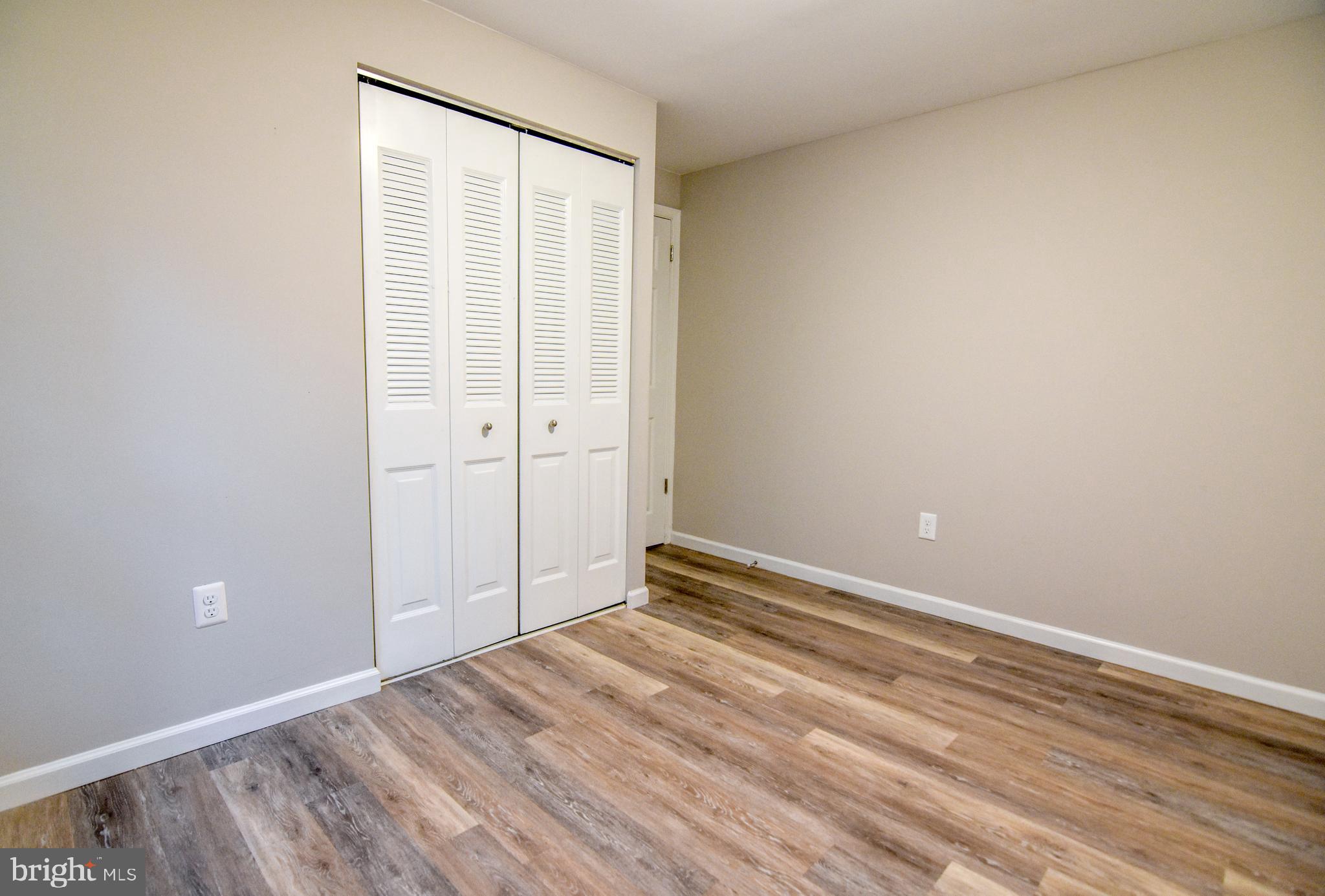 CHESAPEAKE COVE ESTATES - Residential Lease