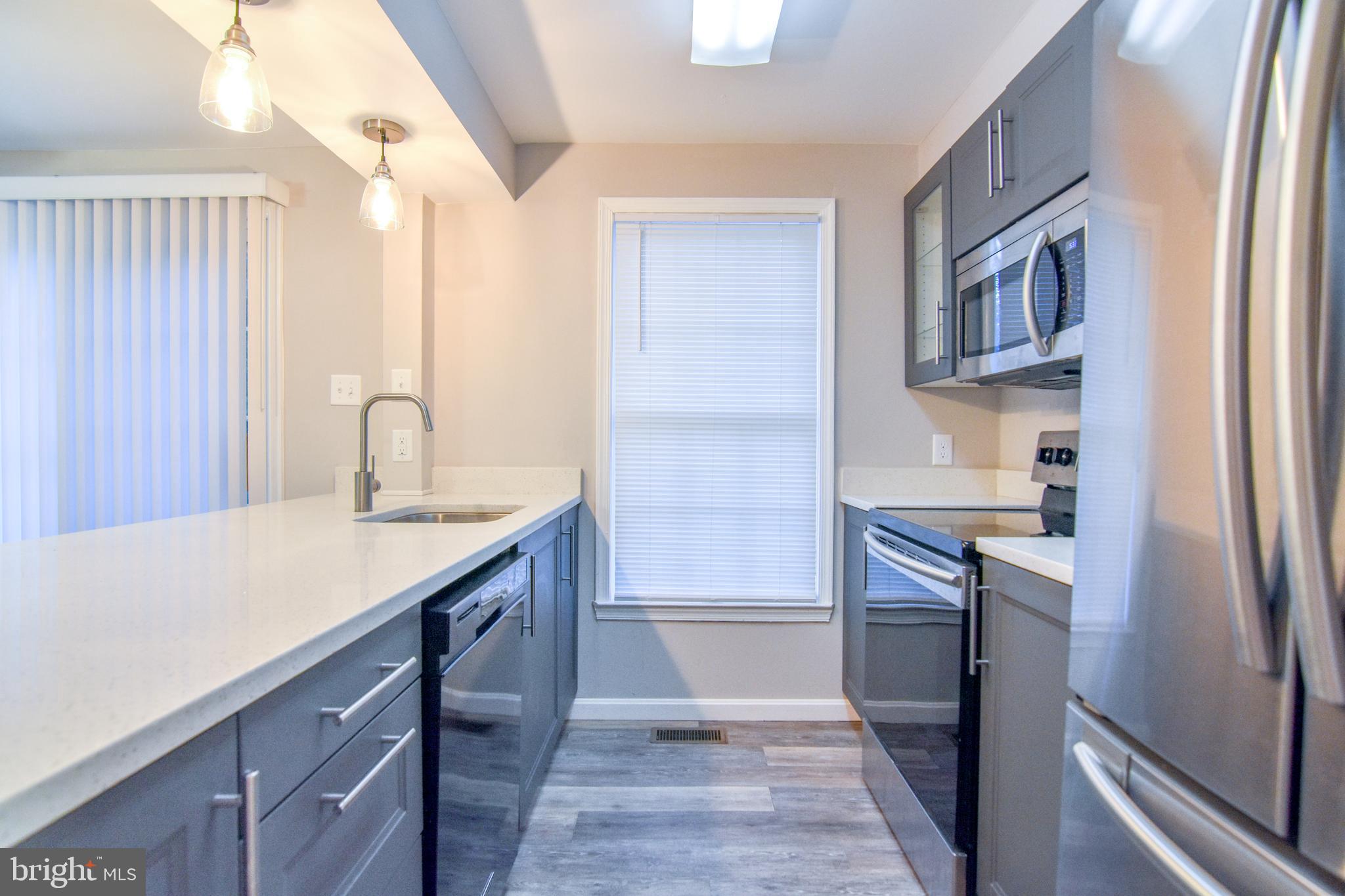 CHESAPEAKE COVE ESTATES - Residential Lease