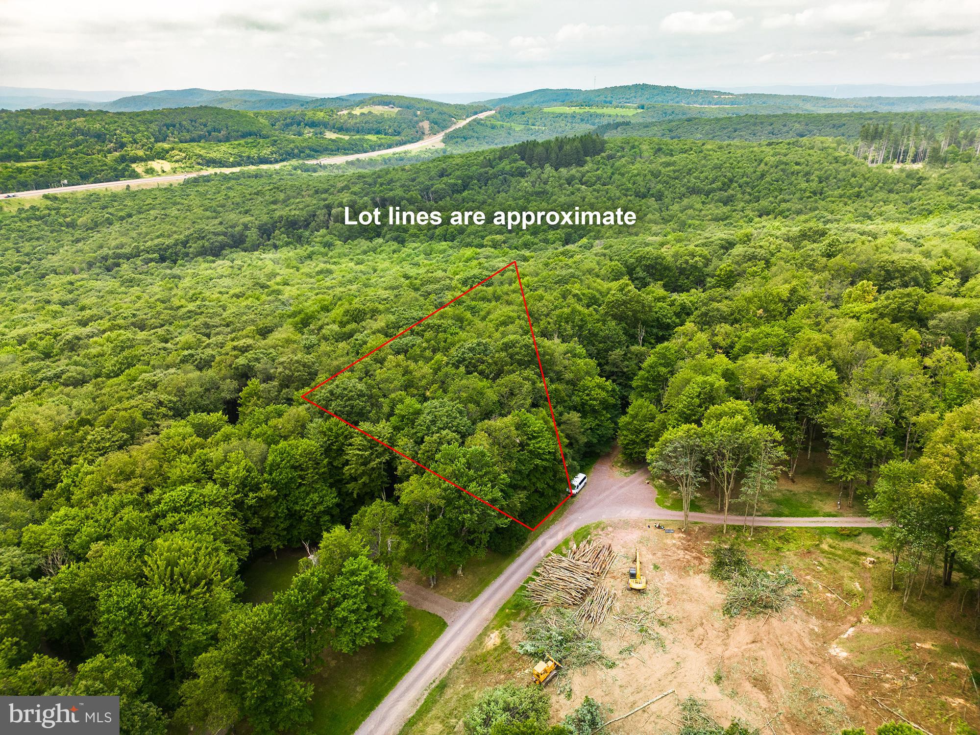 Lot 24 MOONLIGHT DRIVE