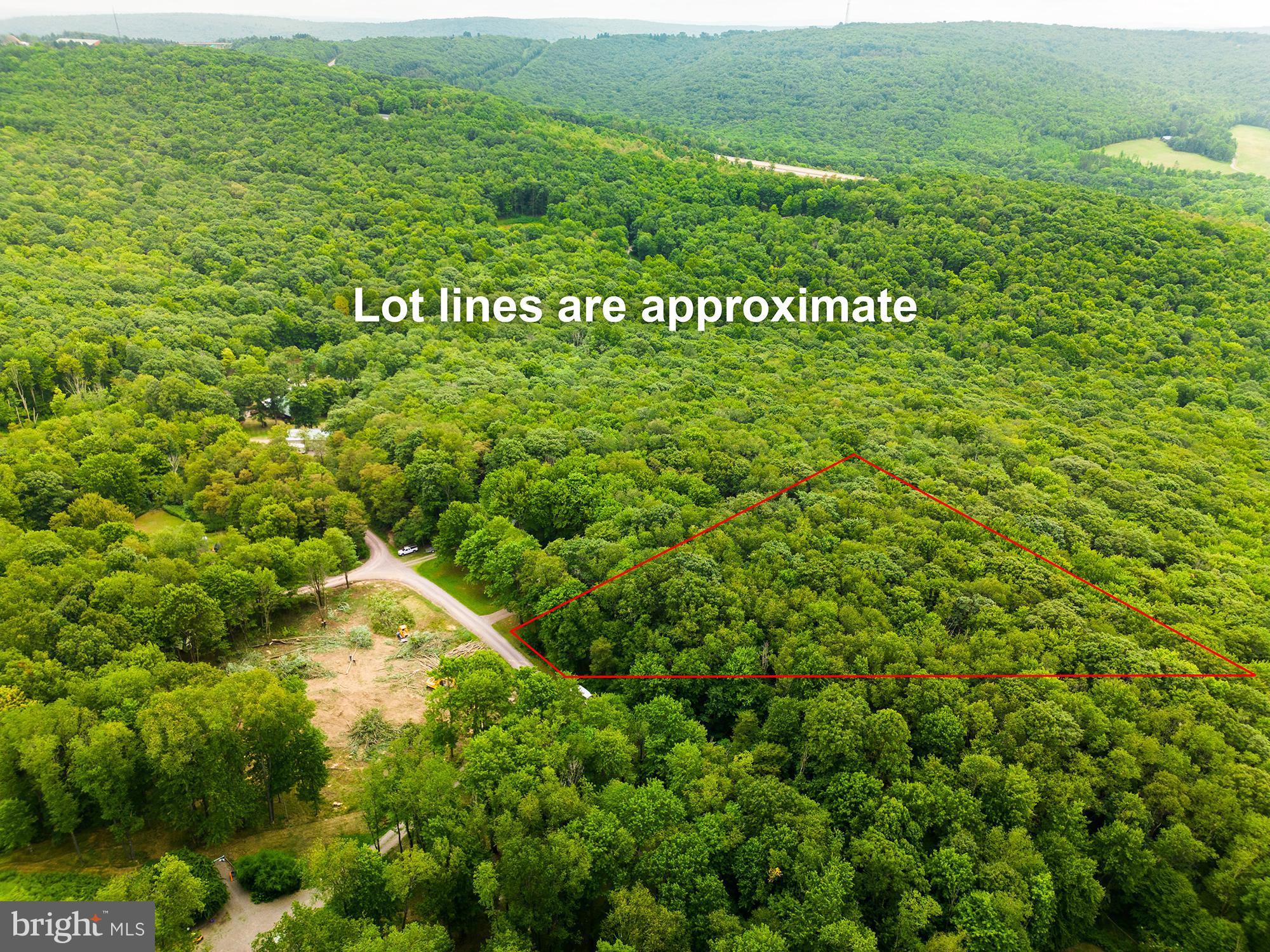 Lot 24 MOONLIGHT DRIVE